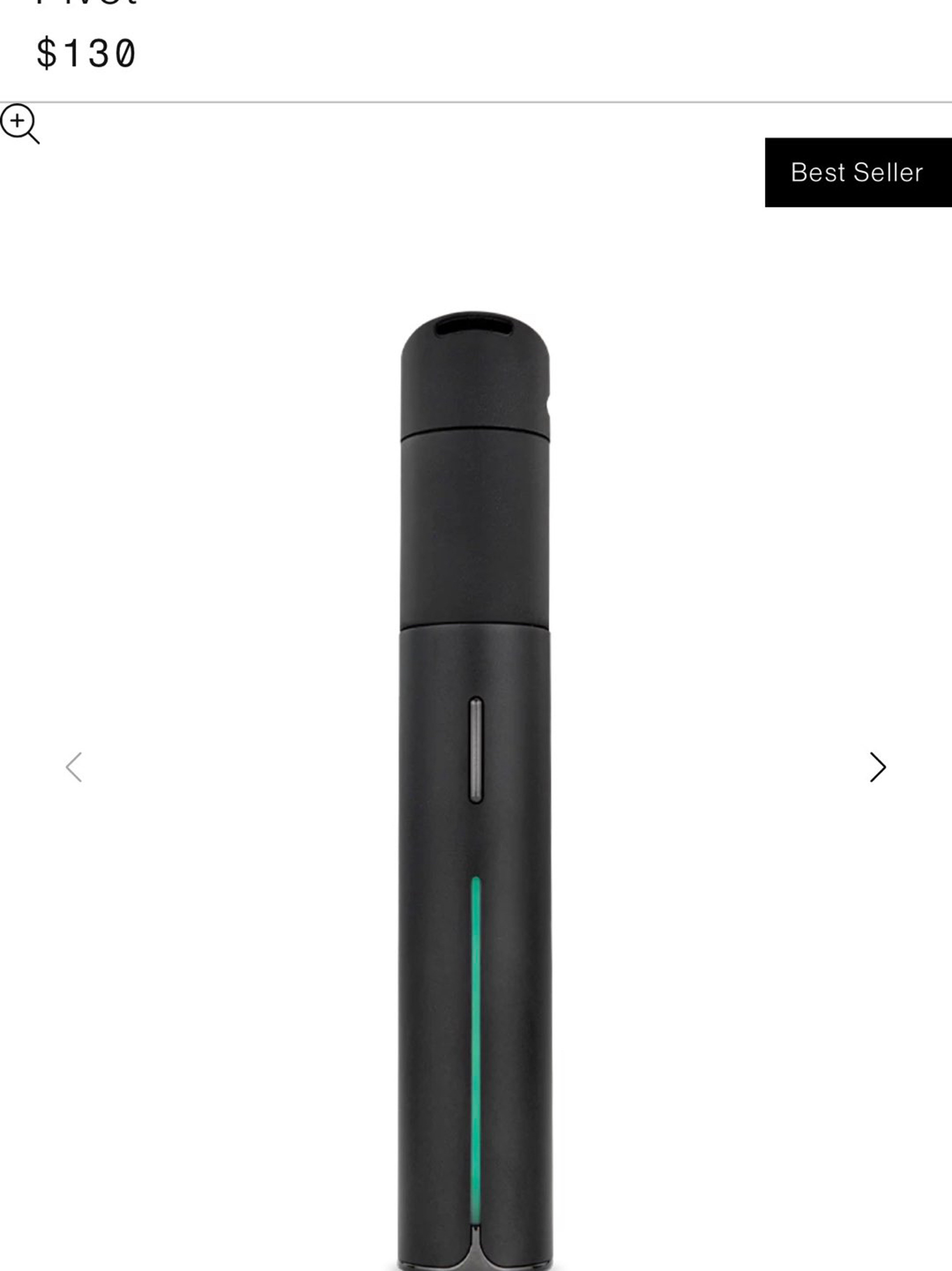 Puffco Pivot image 0
