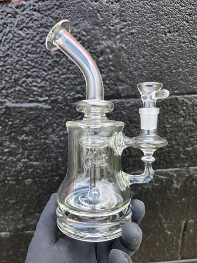 Preview pic of PKG 60MM 2 HOLE RIG
