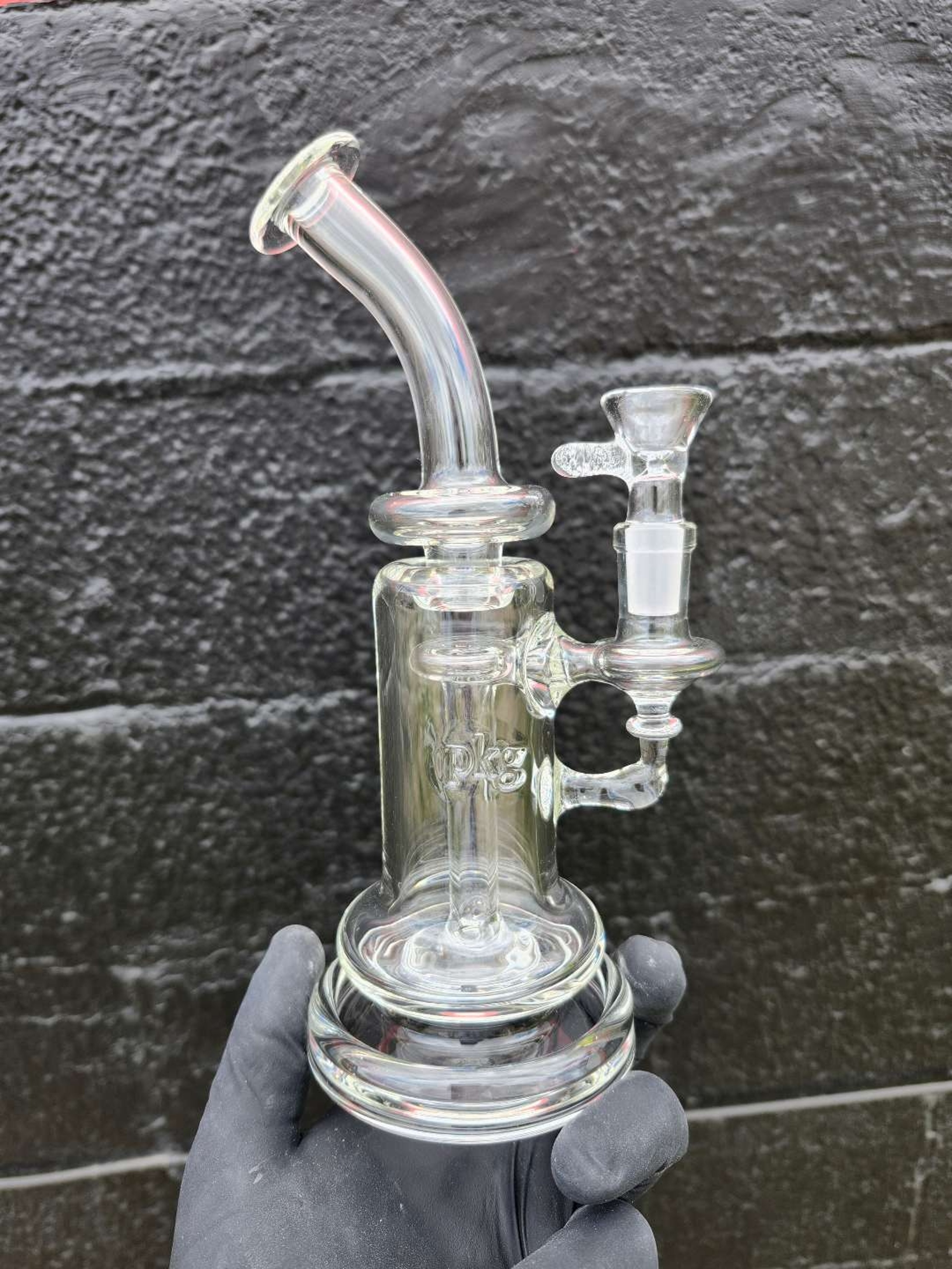 PKG 45MM BANGER HANGER image 0