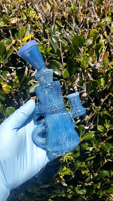 Preview pic of 𝘉𝘶𝘣𝘣𝘭𝘦 𝘛𝘳𝘢𝘱 𝘙𝘪𝘨