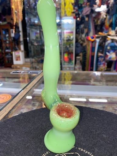 Preview pic of Mad Scientist Glass Dry Standing Sherlock