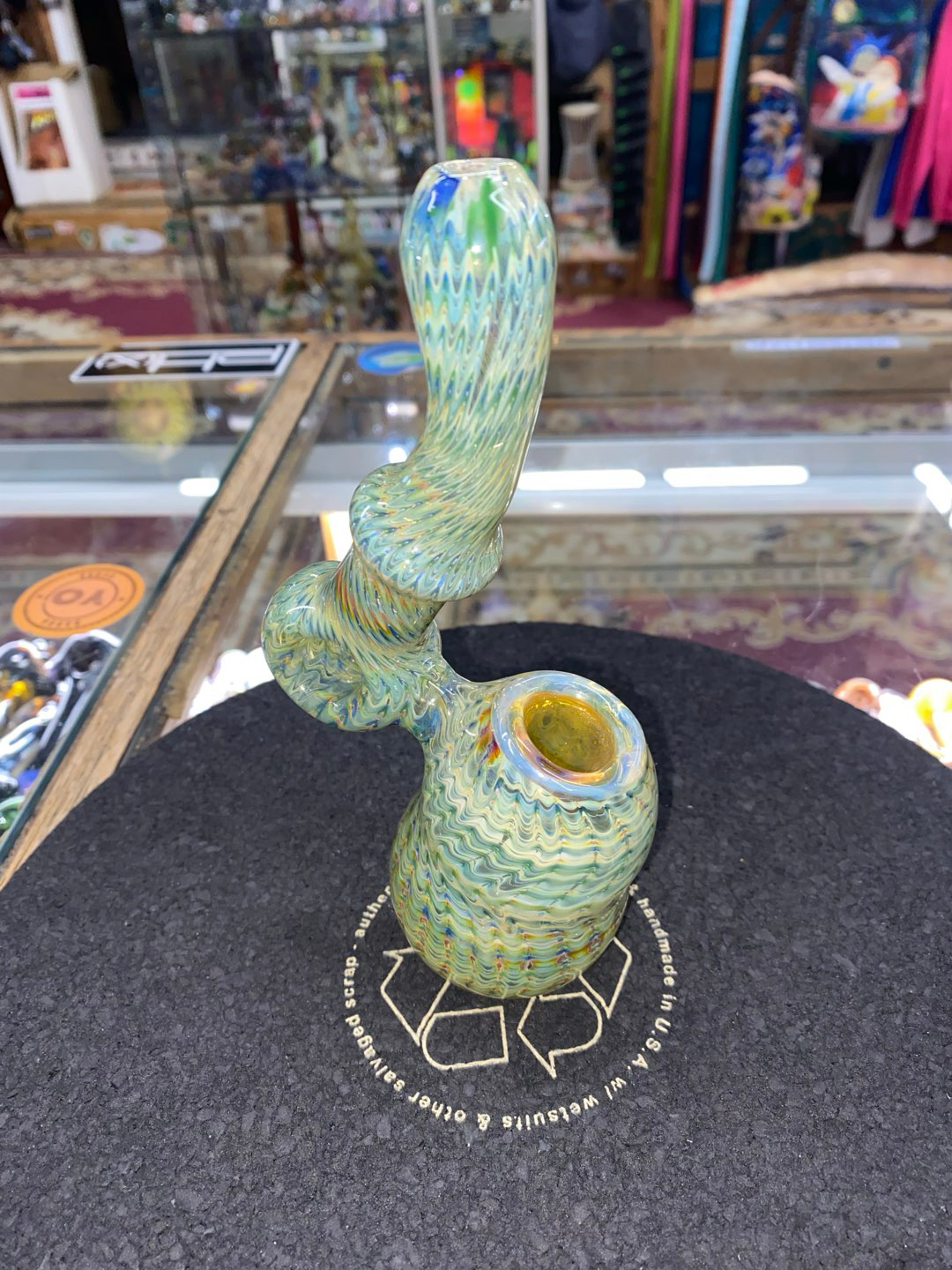 Heady Bubbler image 0