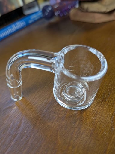 Preview pic of SCS Omni bucket 10/90