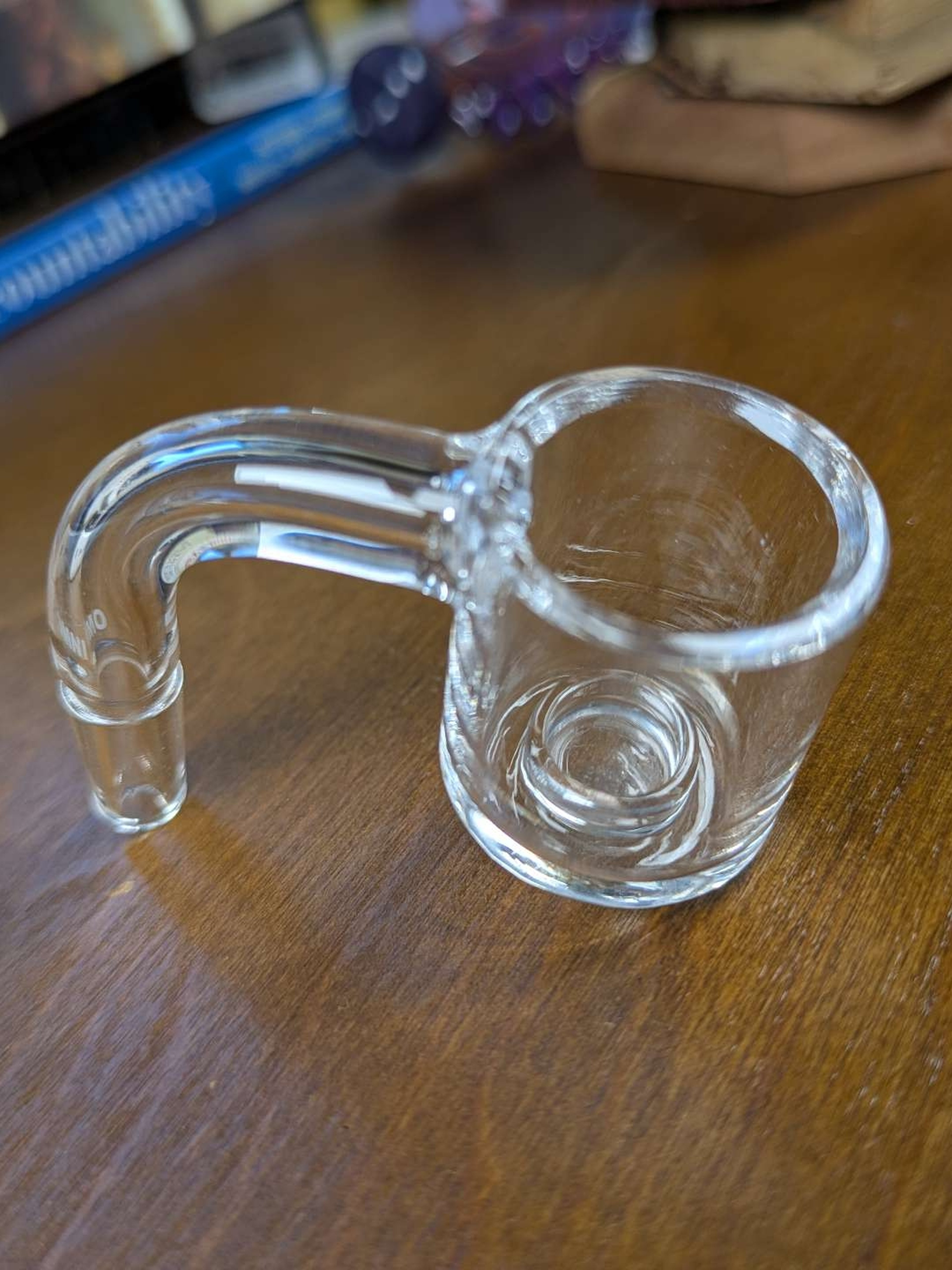 Preview pic of SCS Omni bucket 10/90