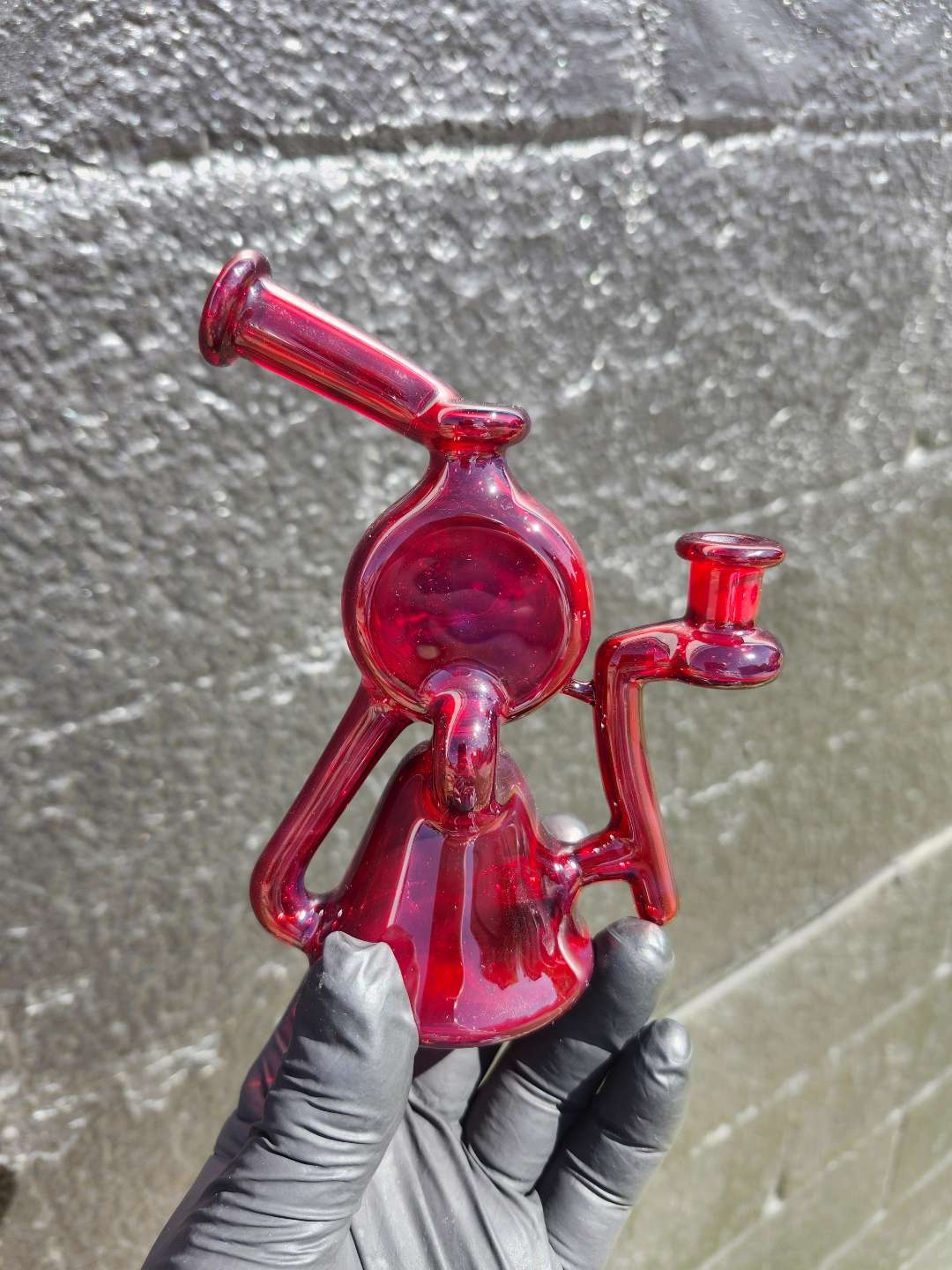 DAN LONGDEN RECYCLER image 0