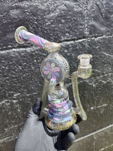 Preview pic of DAN LONGDEN DICHRO RECYCLER