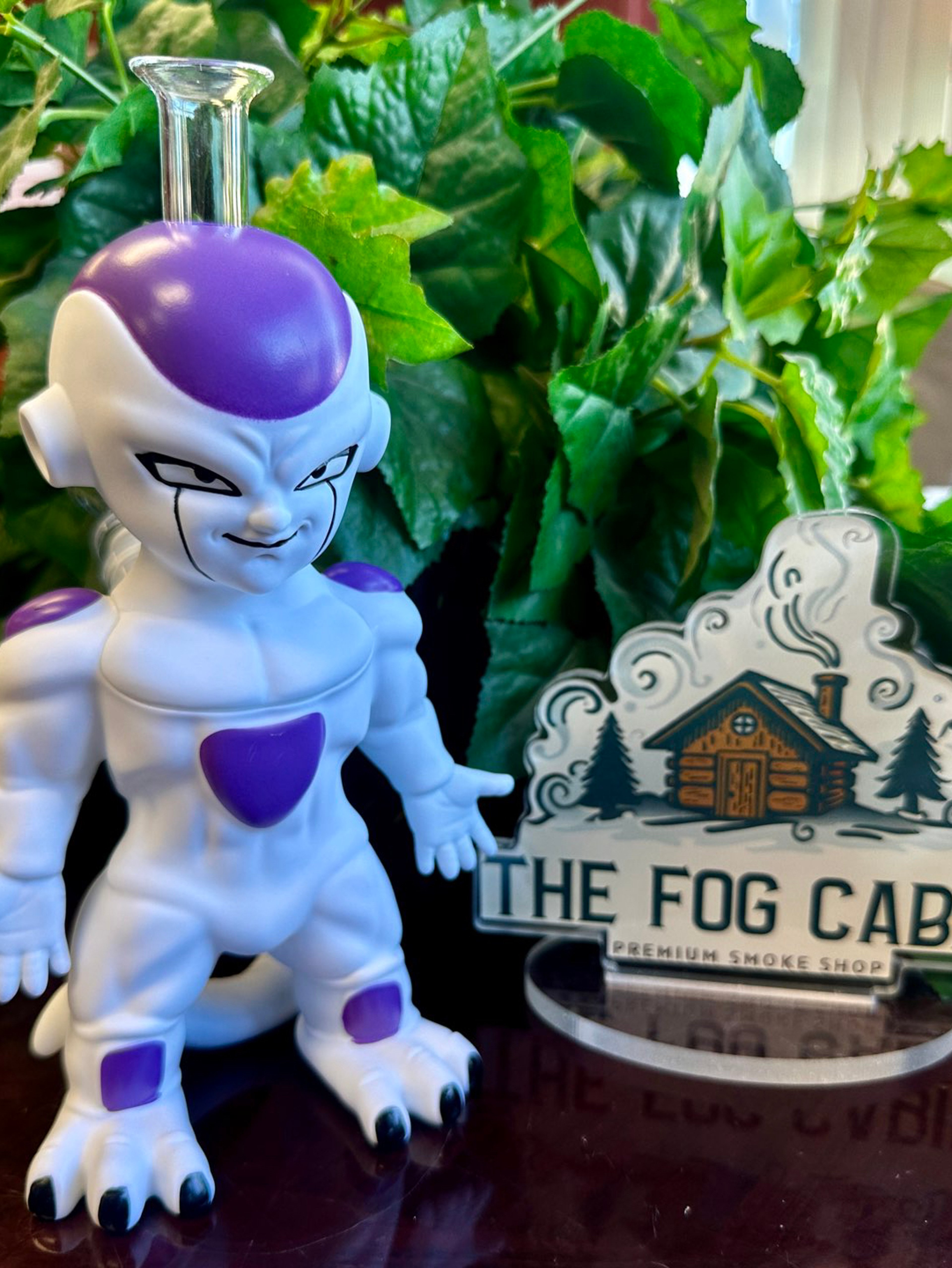 Preview pic of Freiza Bong