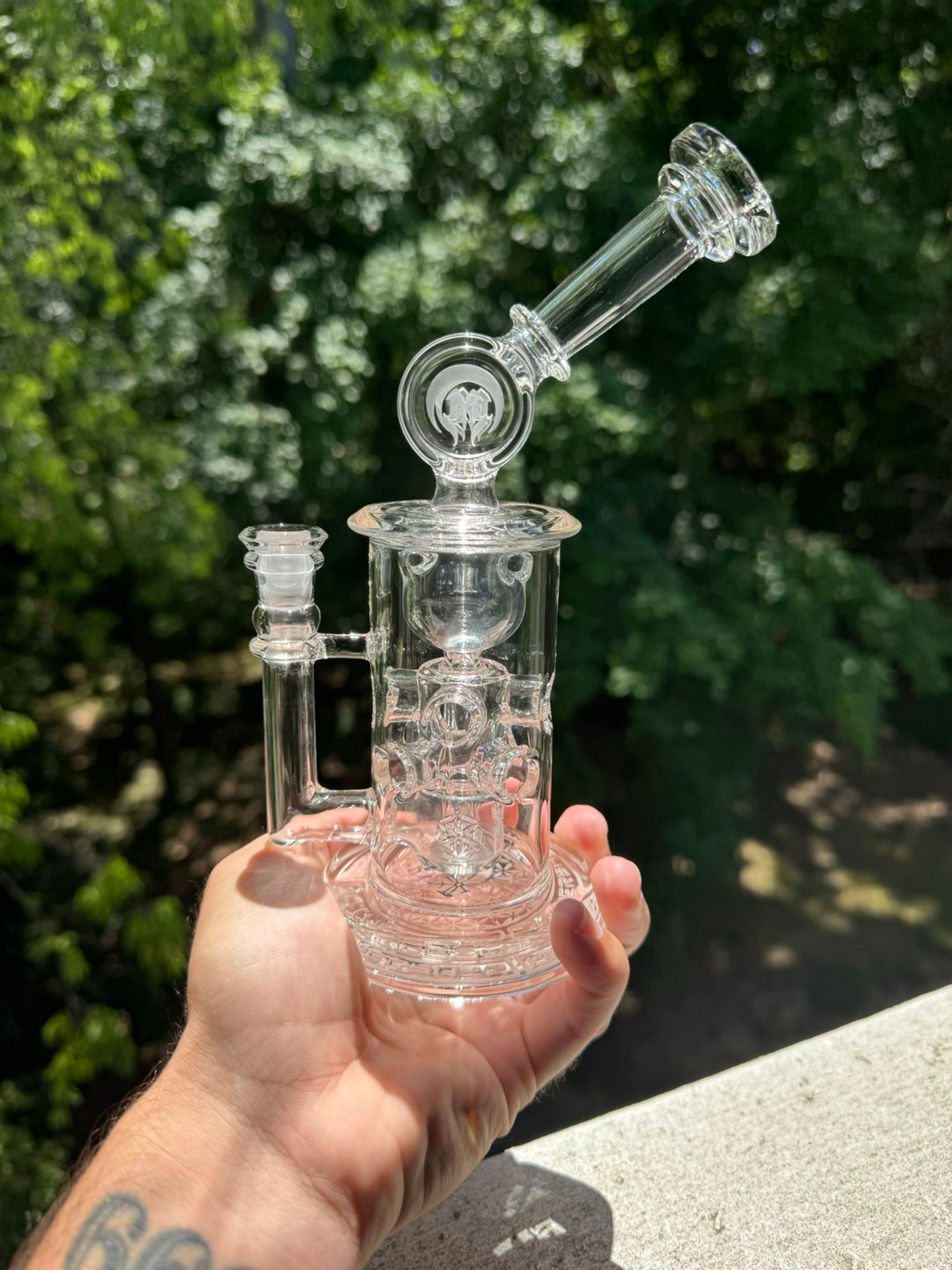 Preview pic of Mothership SFT