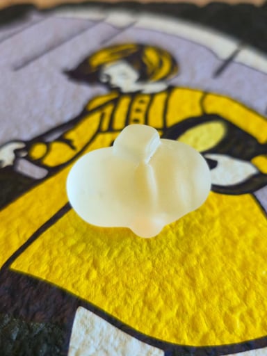 Preview pic of Alec Blows Glass Pocket Potato