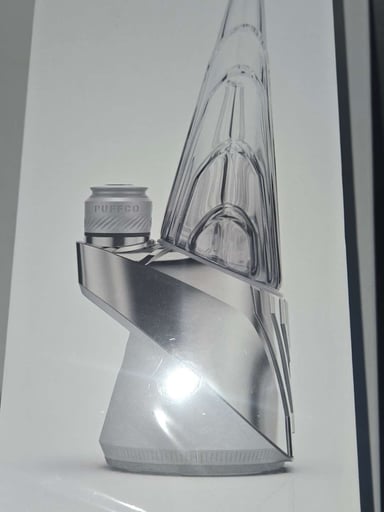 Preview pic of Puffco Peak Pro Guardian (NEW)