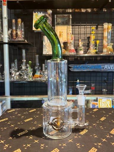 Preview pic of Shadow Glass Inline