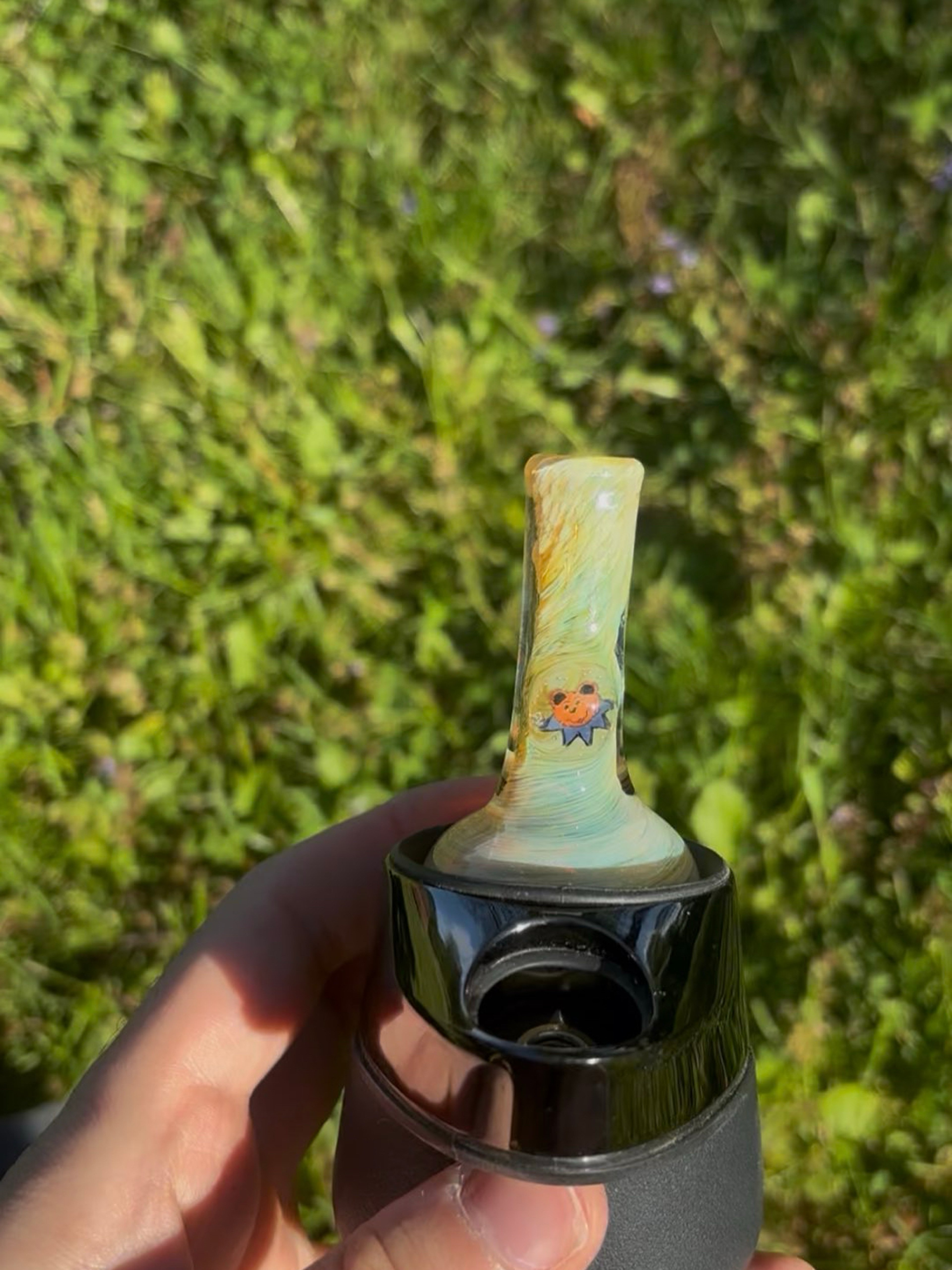 Preview pic of Grateful Dead dancing bear dry top