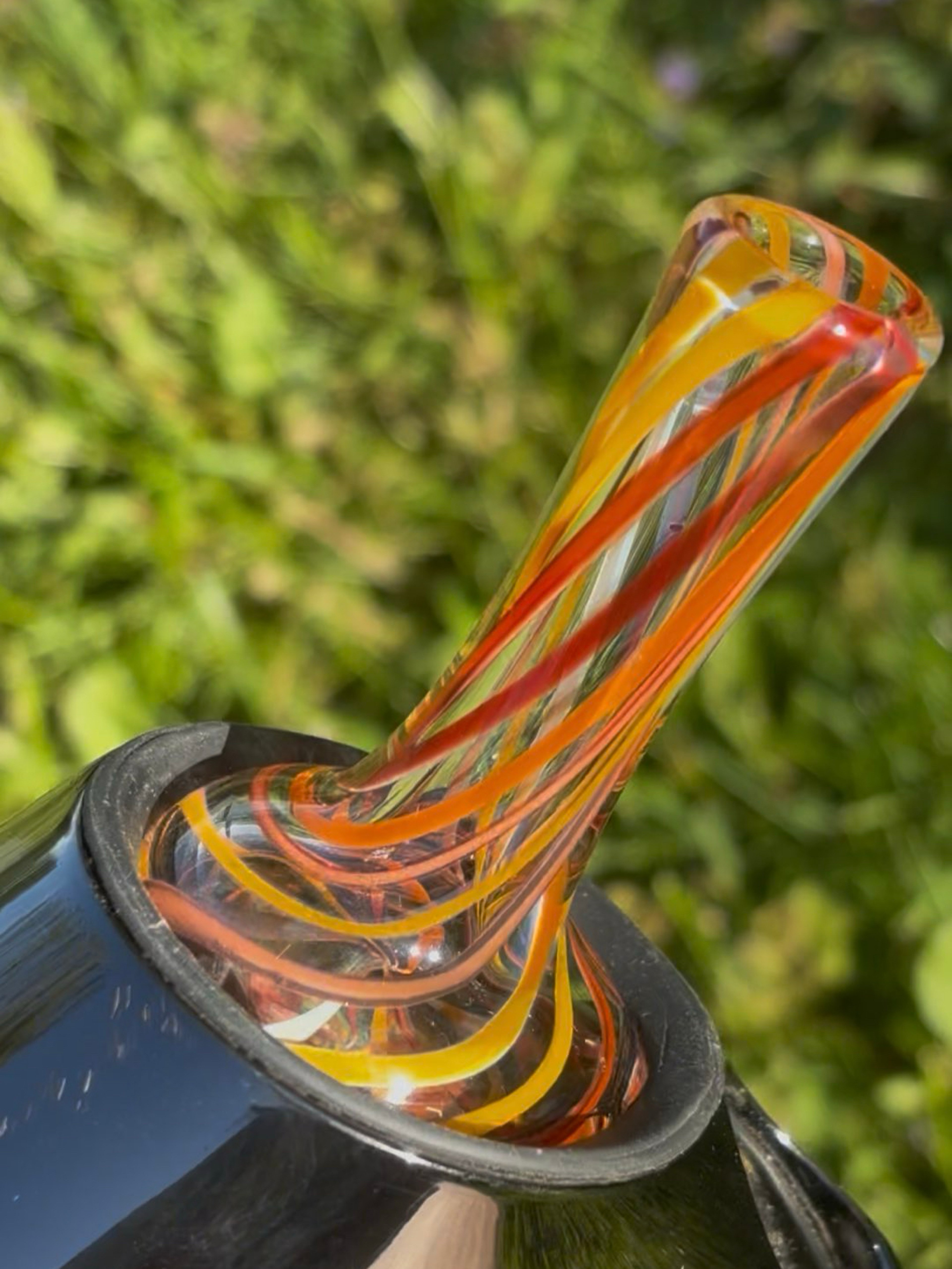 Preview pic of Sunset circus dry peak top