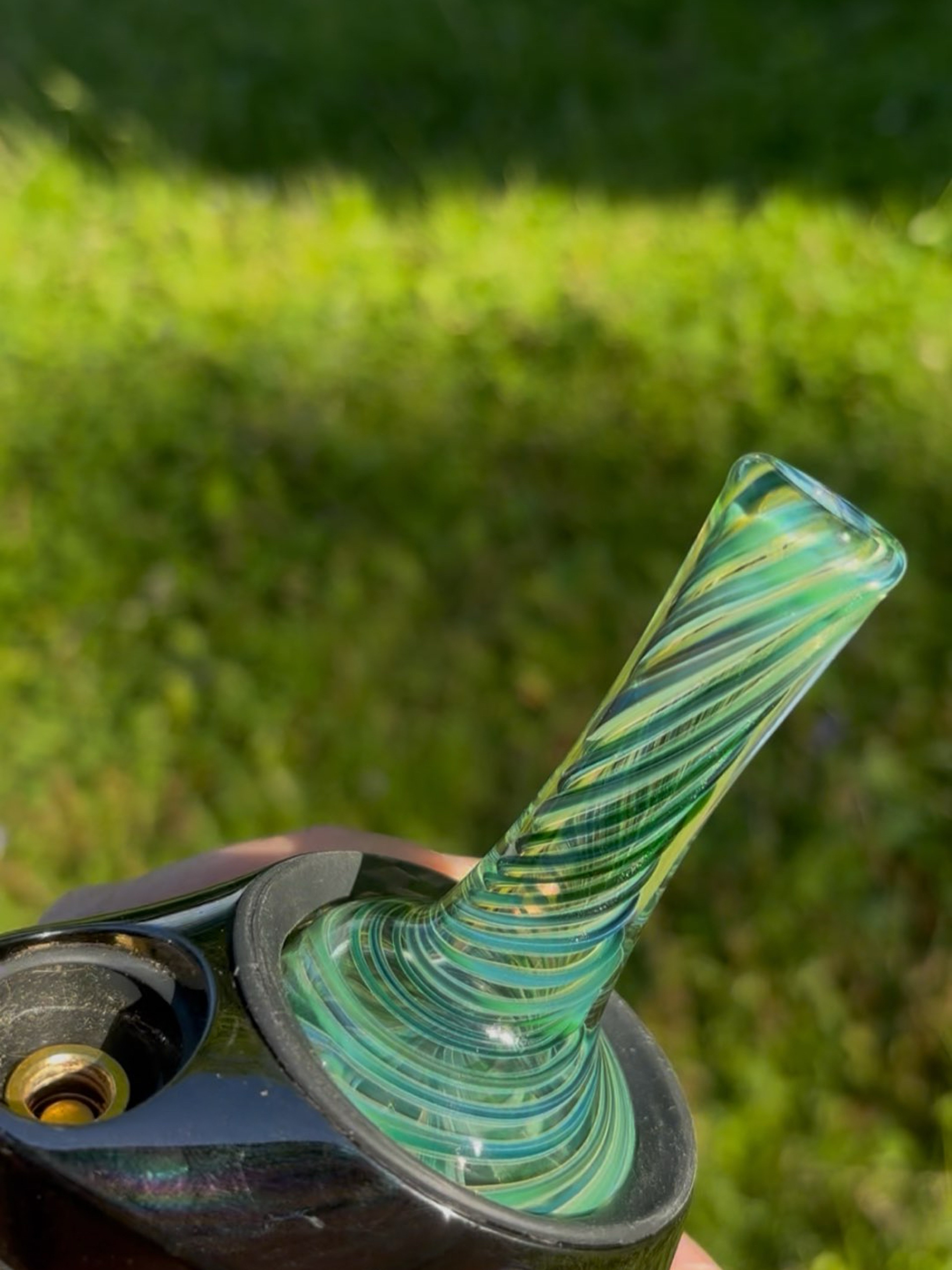 Preview pic of Ecstatic forestry peak dry top