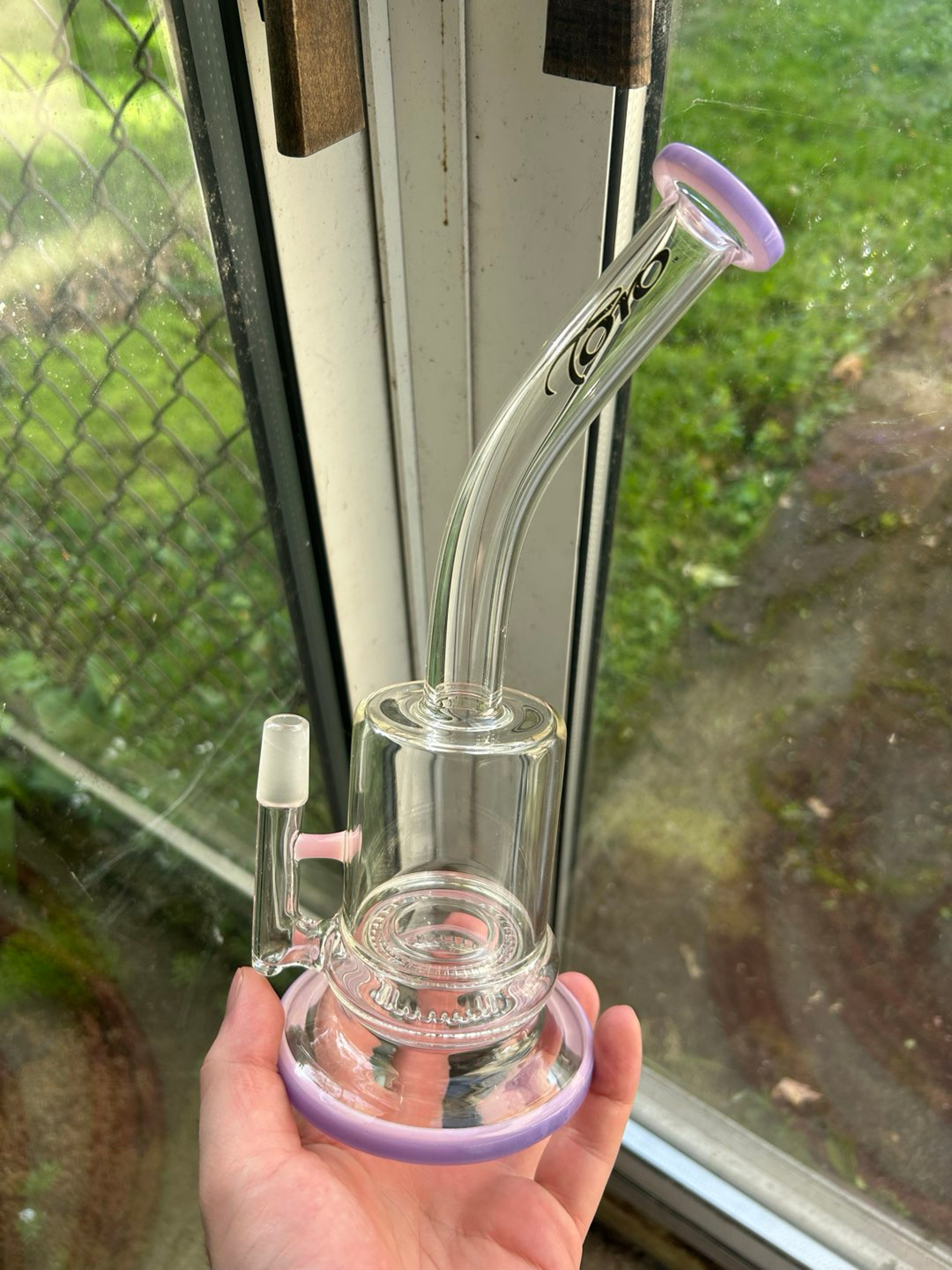 Toro Longneck ISF Repaired image 0