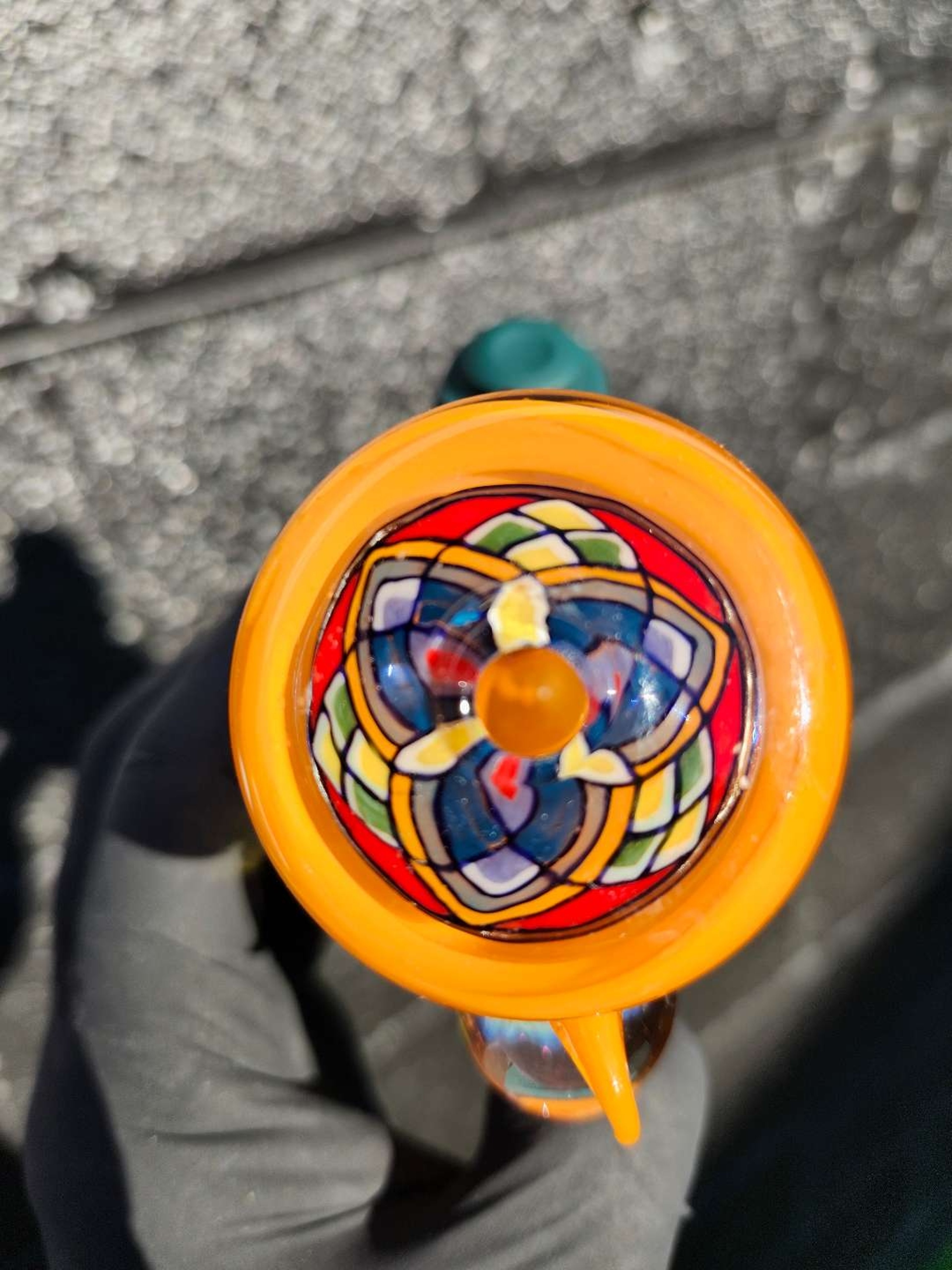 FREEEK FILLACELLO PUFFCO TOP image 0
