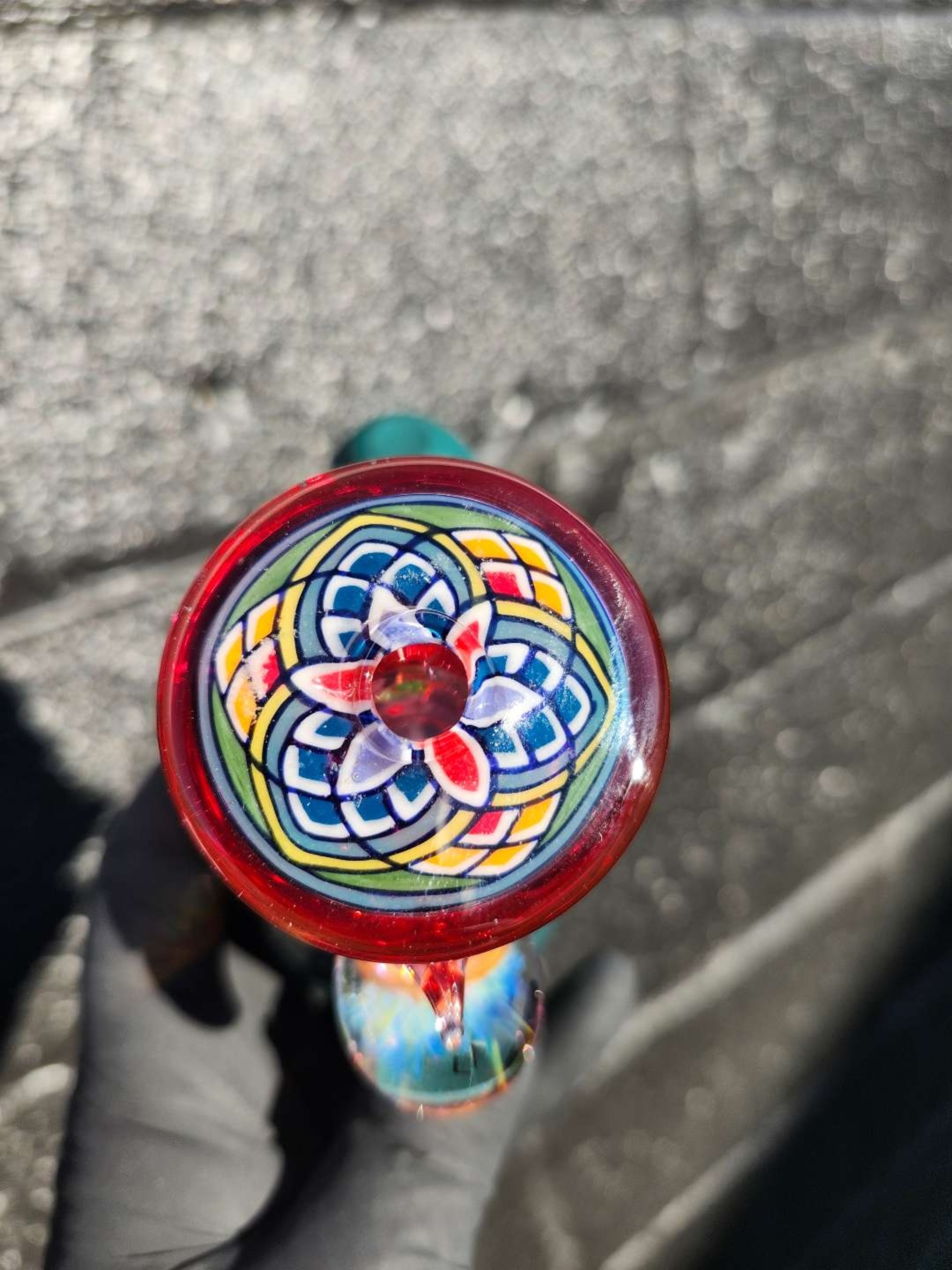 FREEEK FILLACELLO PUFFCO DRY TOP image 0
