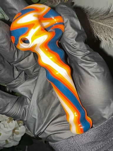 Preview pic of Linework spoon