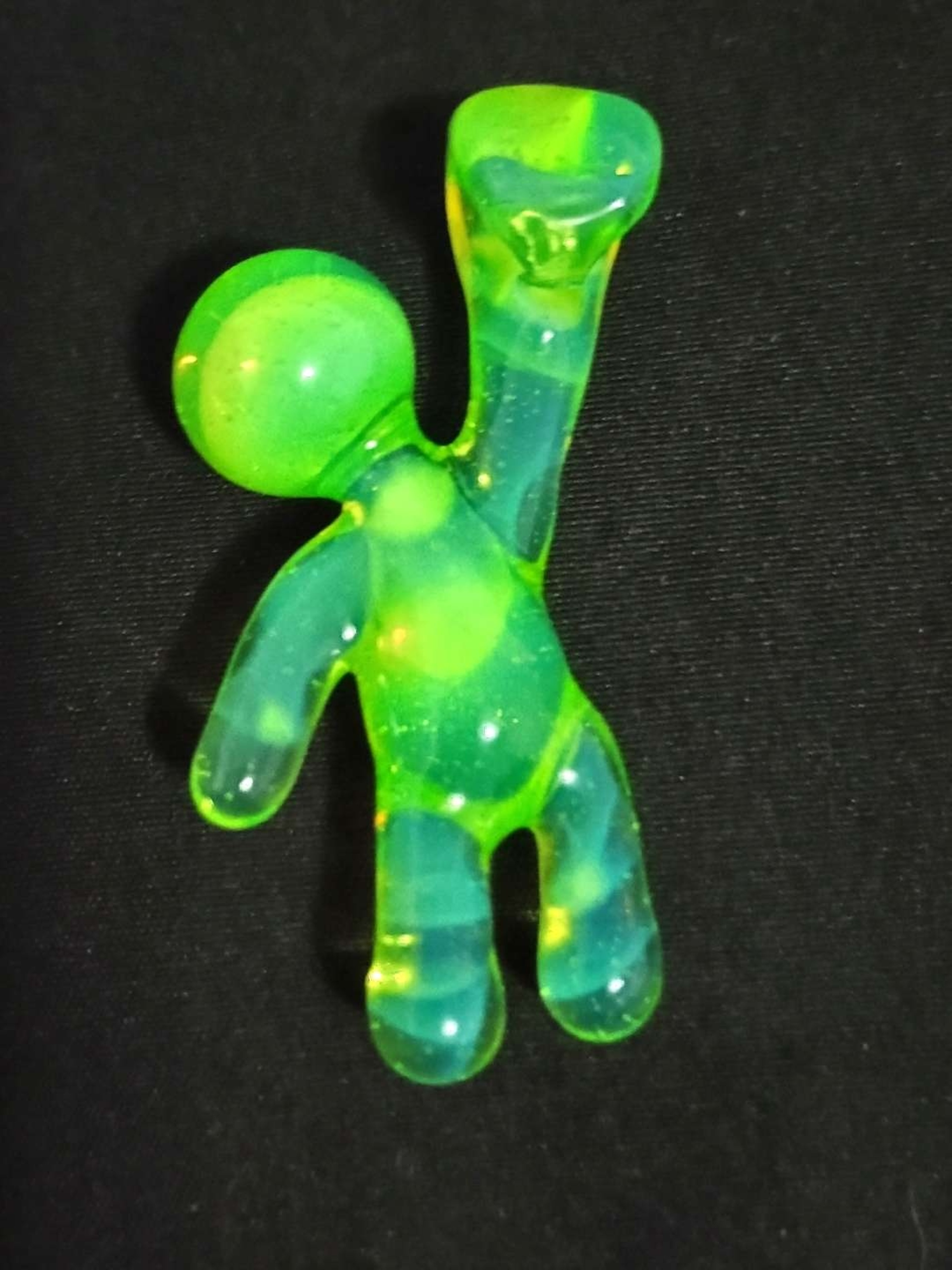 Preview pic of Traveler pendant #1