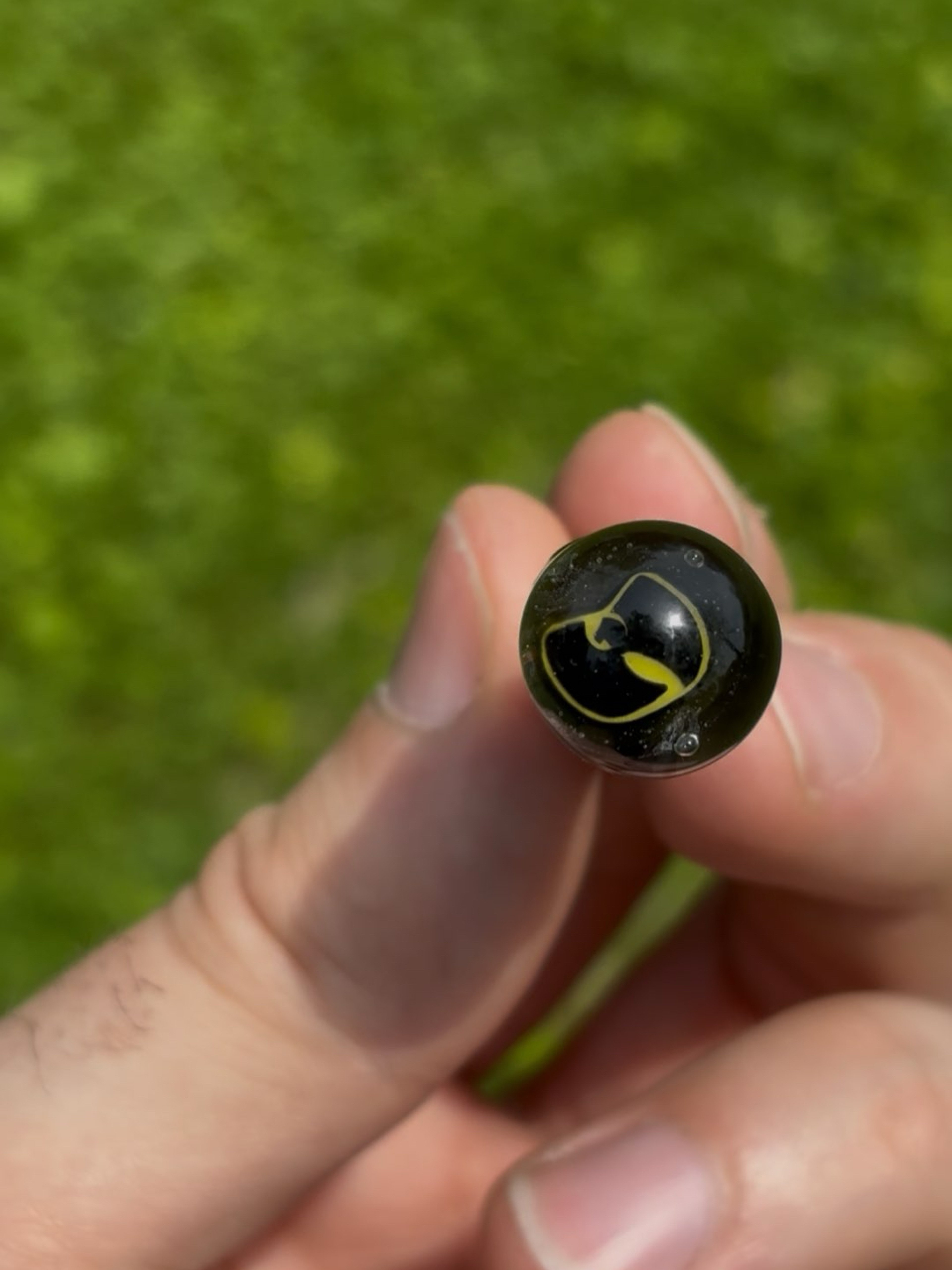 Preview pic of Wu tang 3dxl joystick