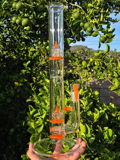 Preview pic of Sovereignty 44 Lava Trimp with redux