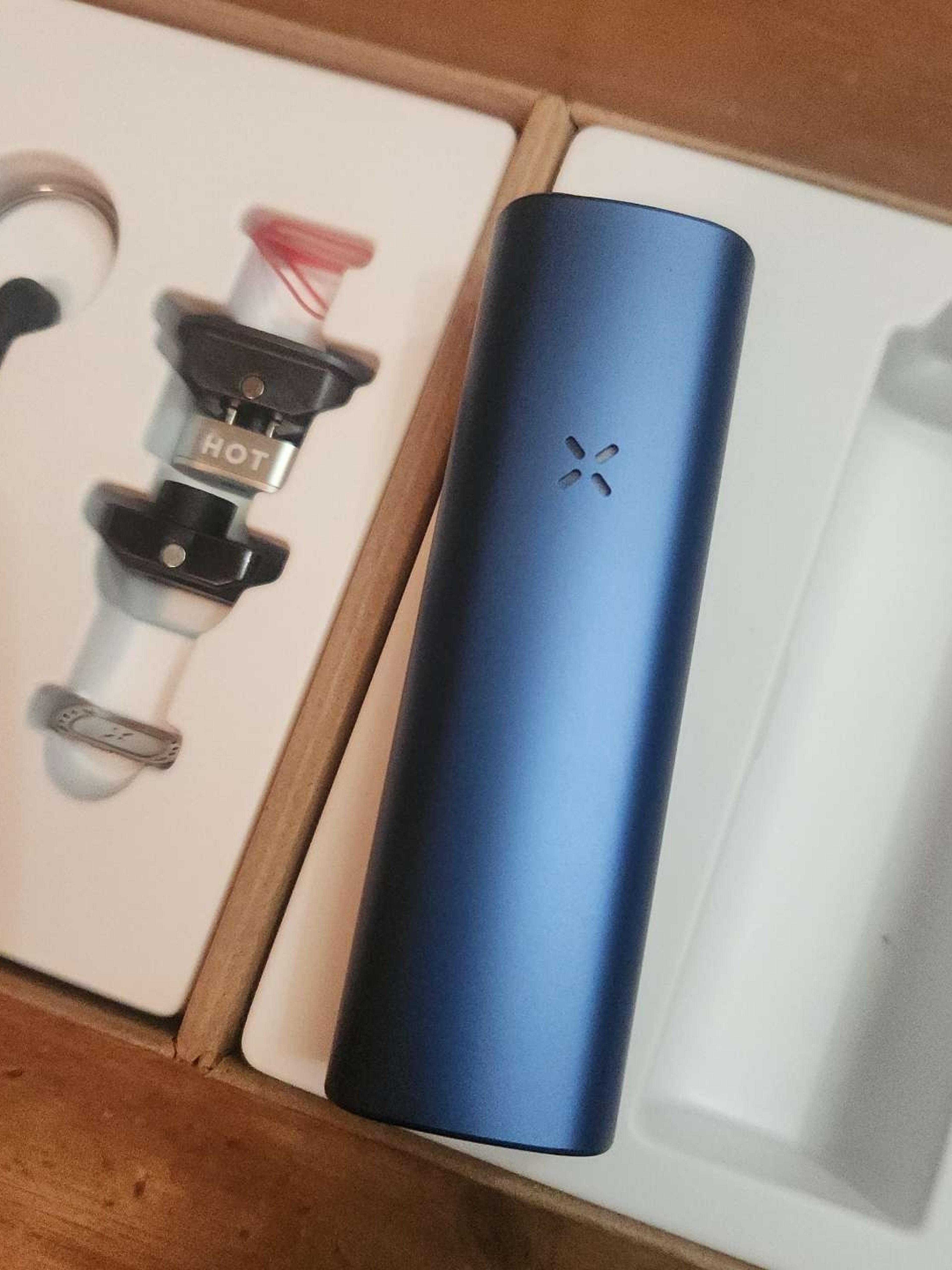 Pax Plus image 0