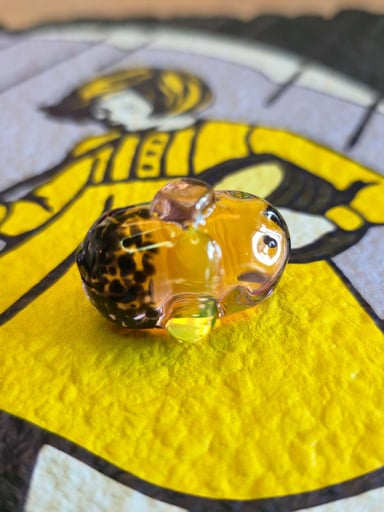 Preview pic of Alec Blows Glass Pocket Potato