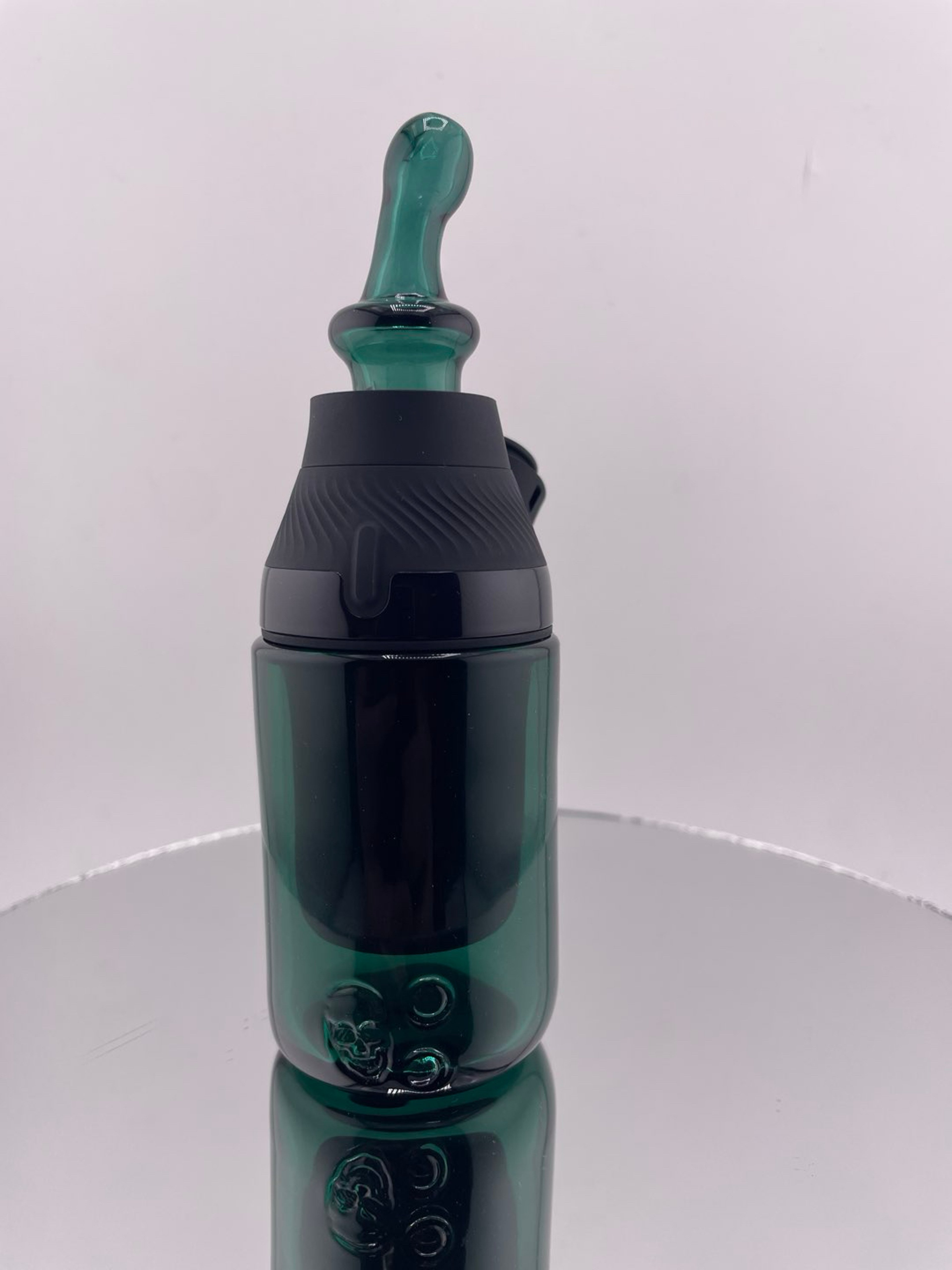 Preview pic of Brando Glass Puffco Proxy Core Glass Bottom & Mouth Piece