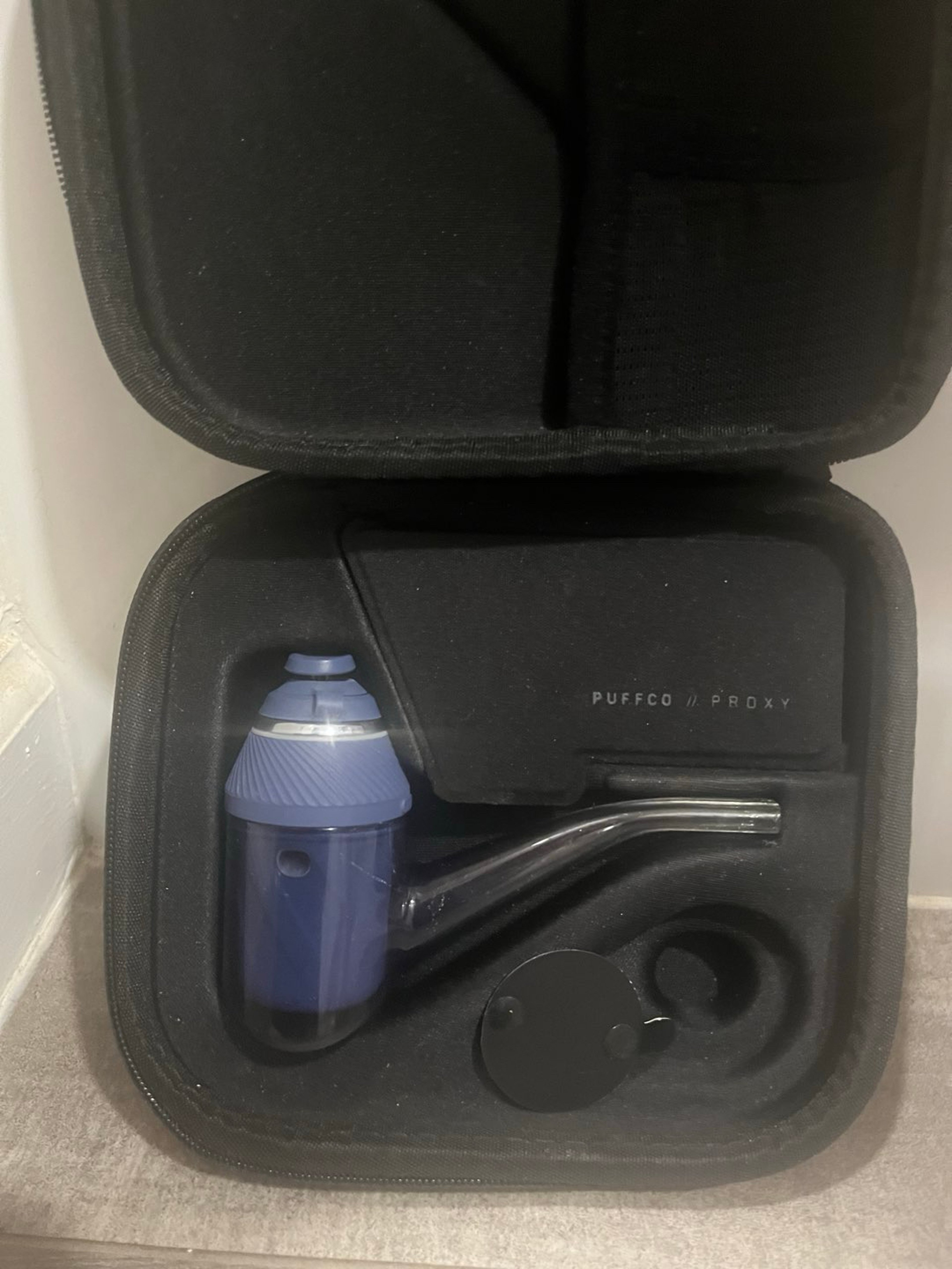Preview pic of Puffco proxy