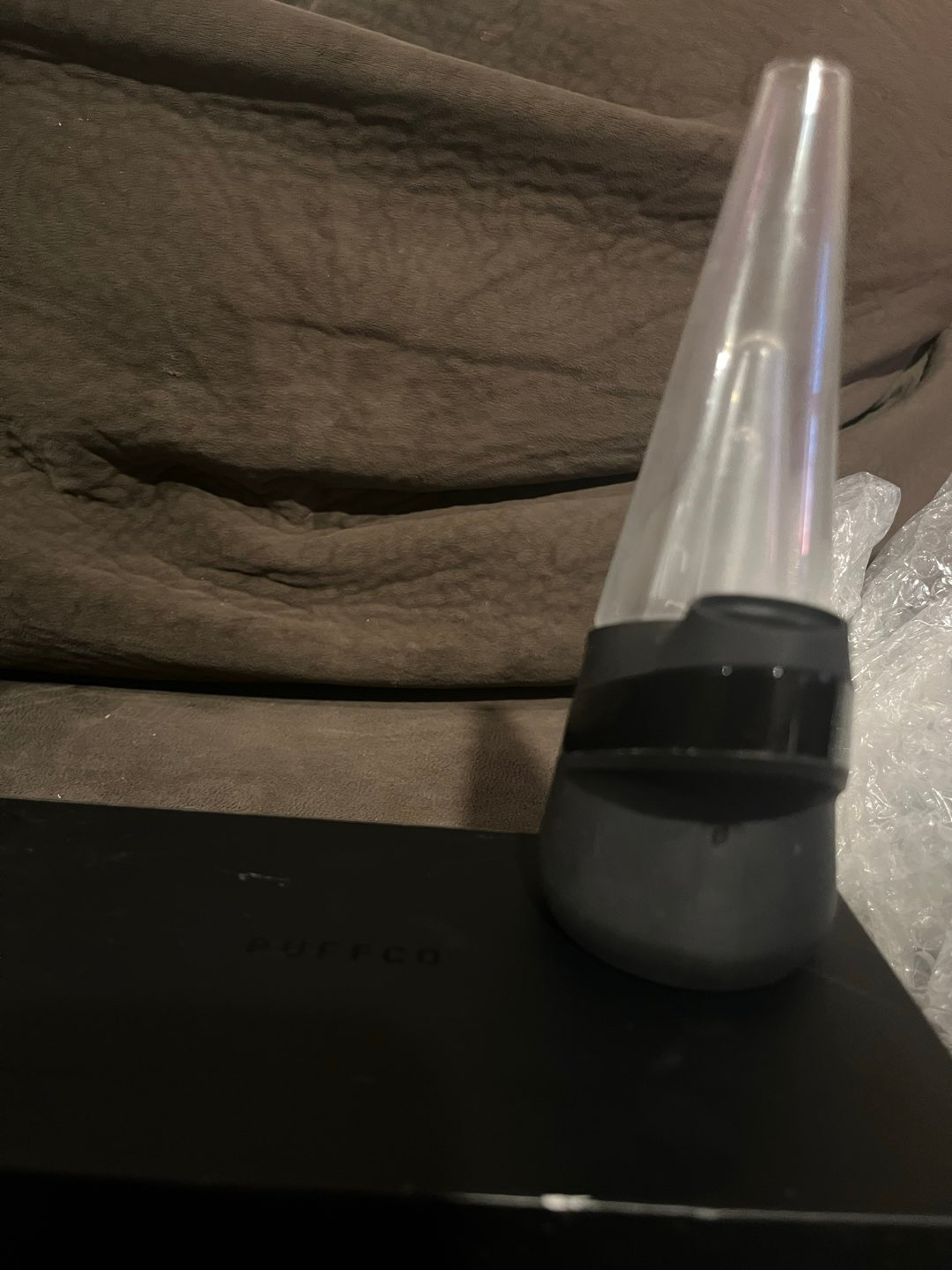 Preview pic of Puffco peak onyx