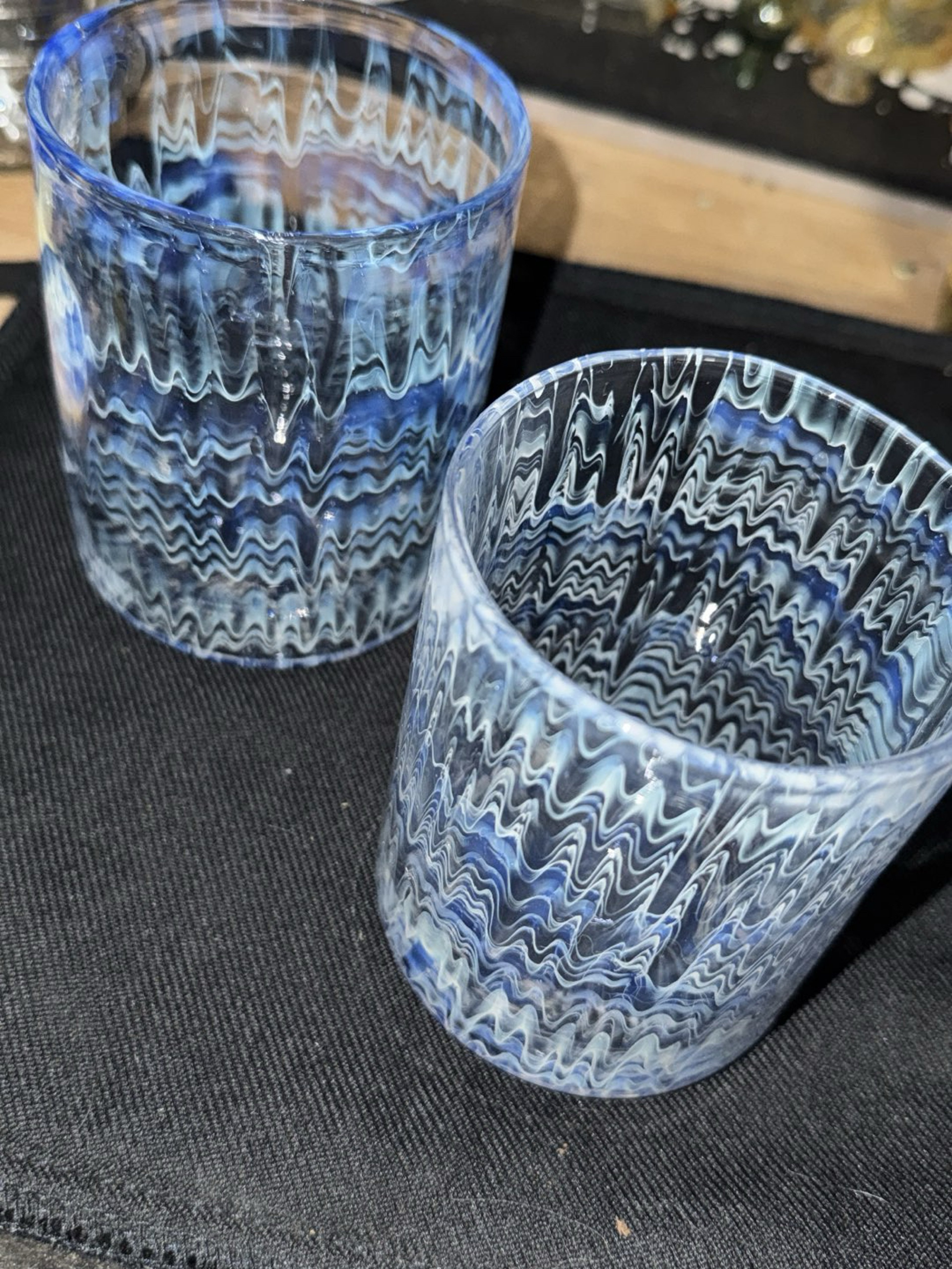 Preview pic of Whiskey glasses