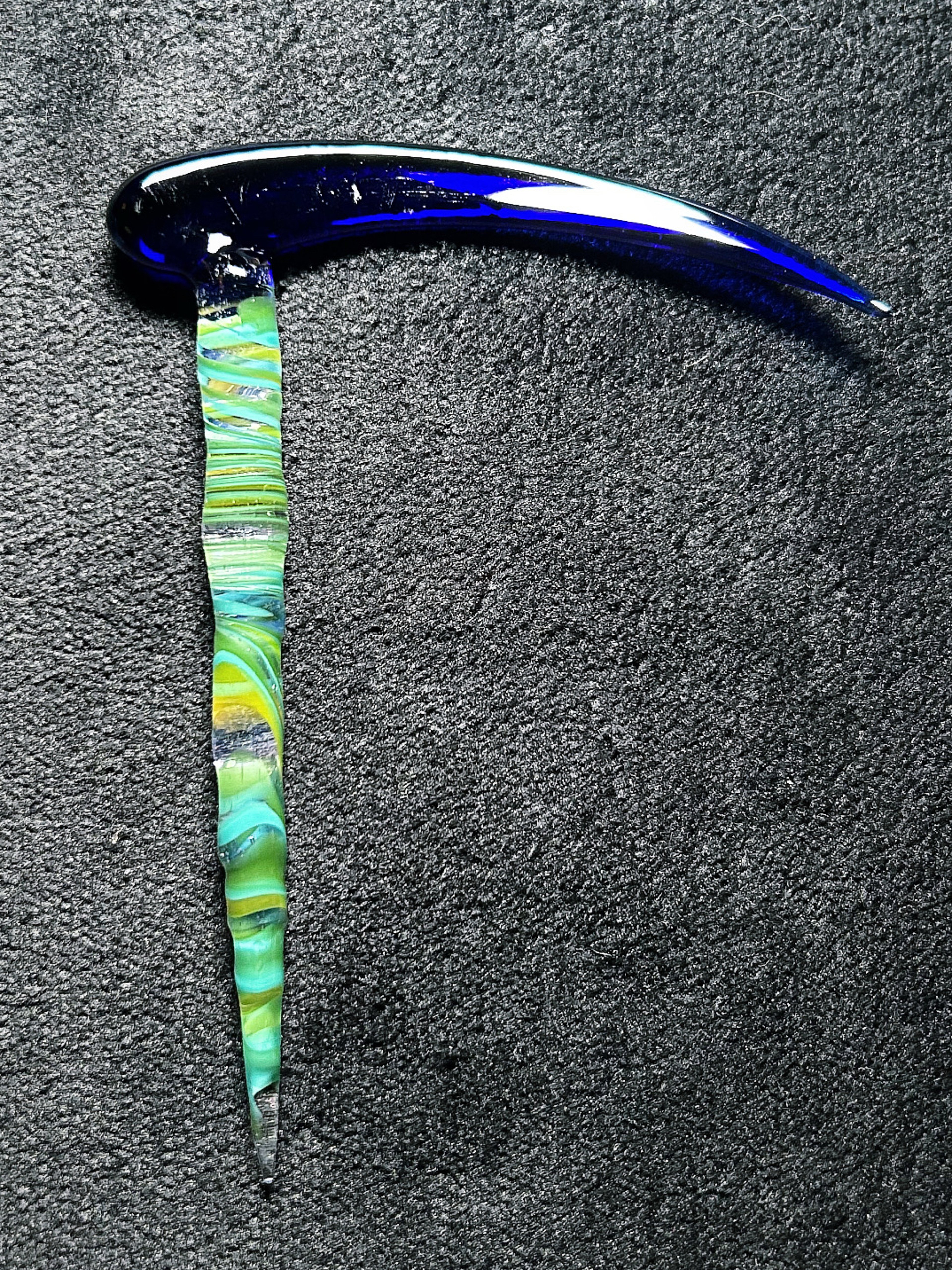 MarvinsGlass024 XL Scythe! image 0