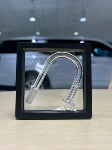 Preview pic of Pivot Banger 10mm Adapter