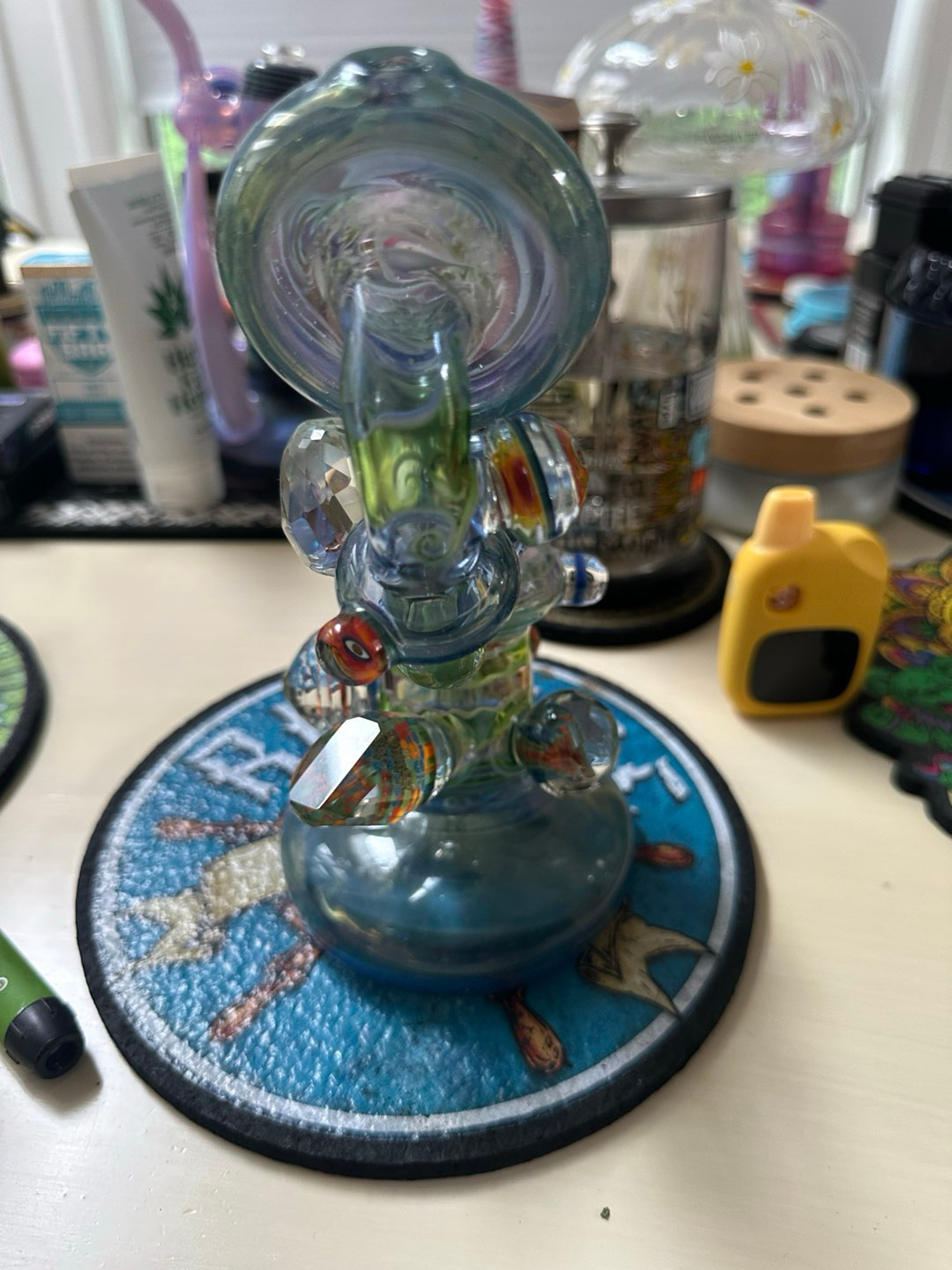 Preview pic of Banjo x Cowboy collab
