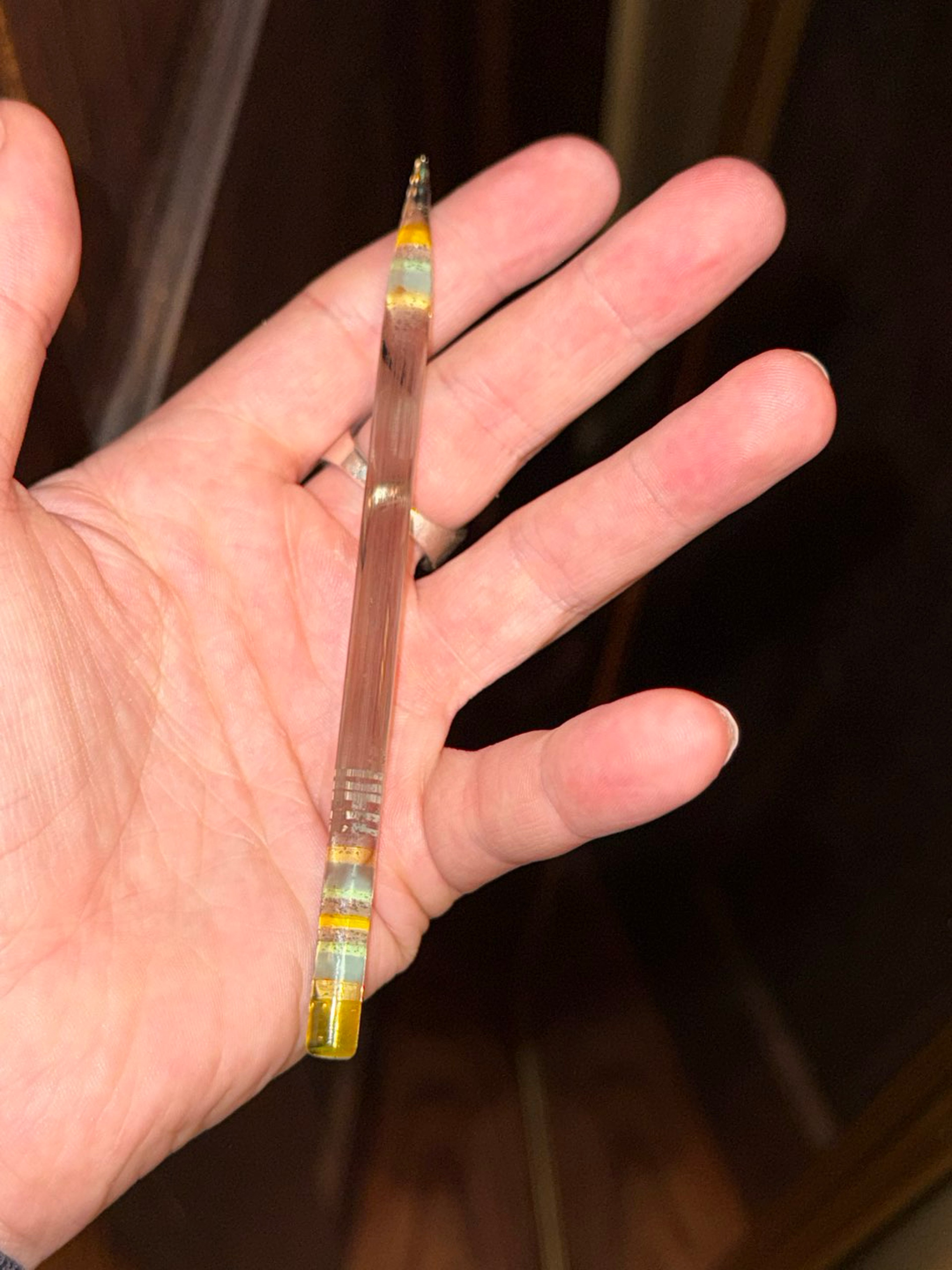 Preview pic of DFG CFL pencil