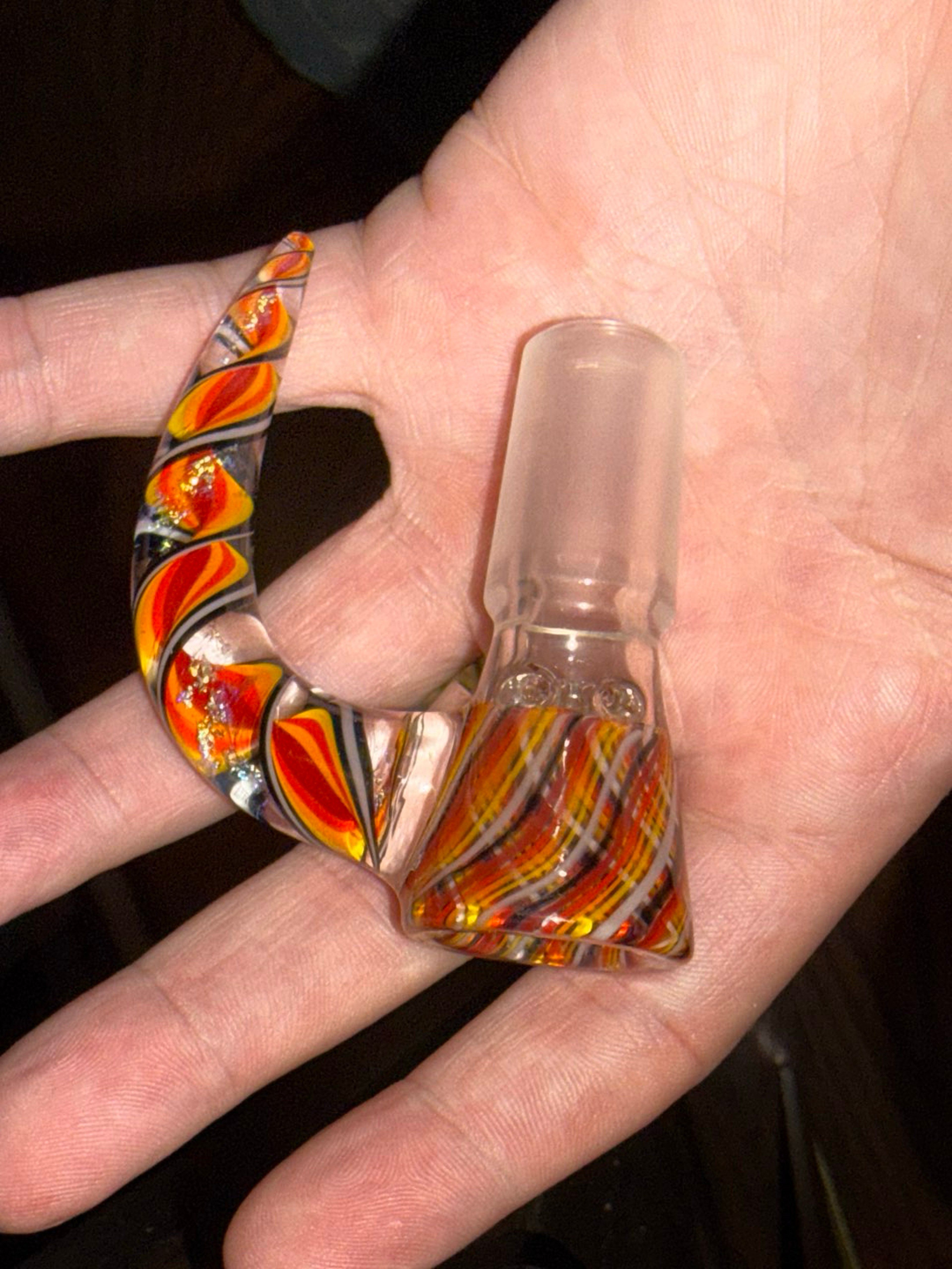 Preview pic of Auri 18mm slide