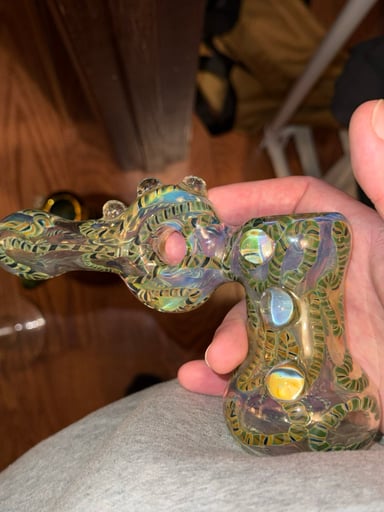 Preview pic of Bubbler from the 90s