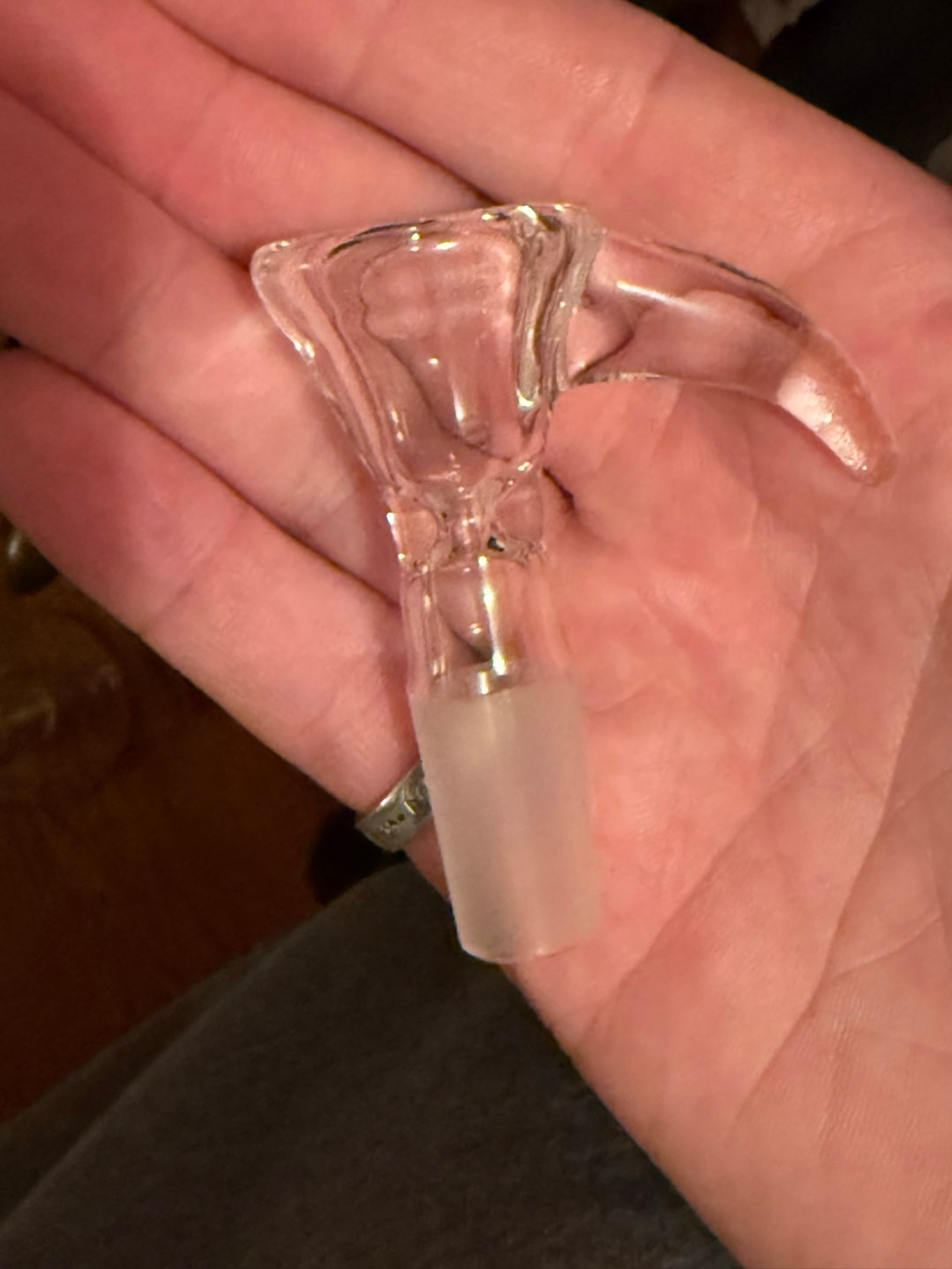 Preview pic of Texas tubes 14mm slide