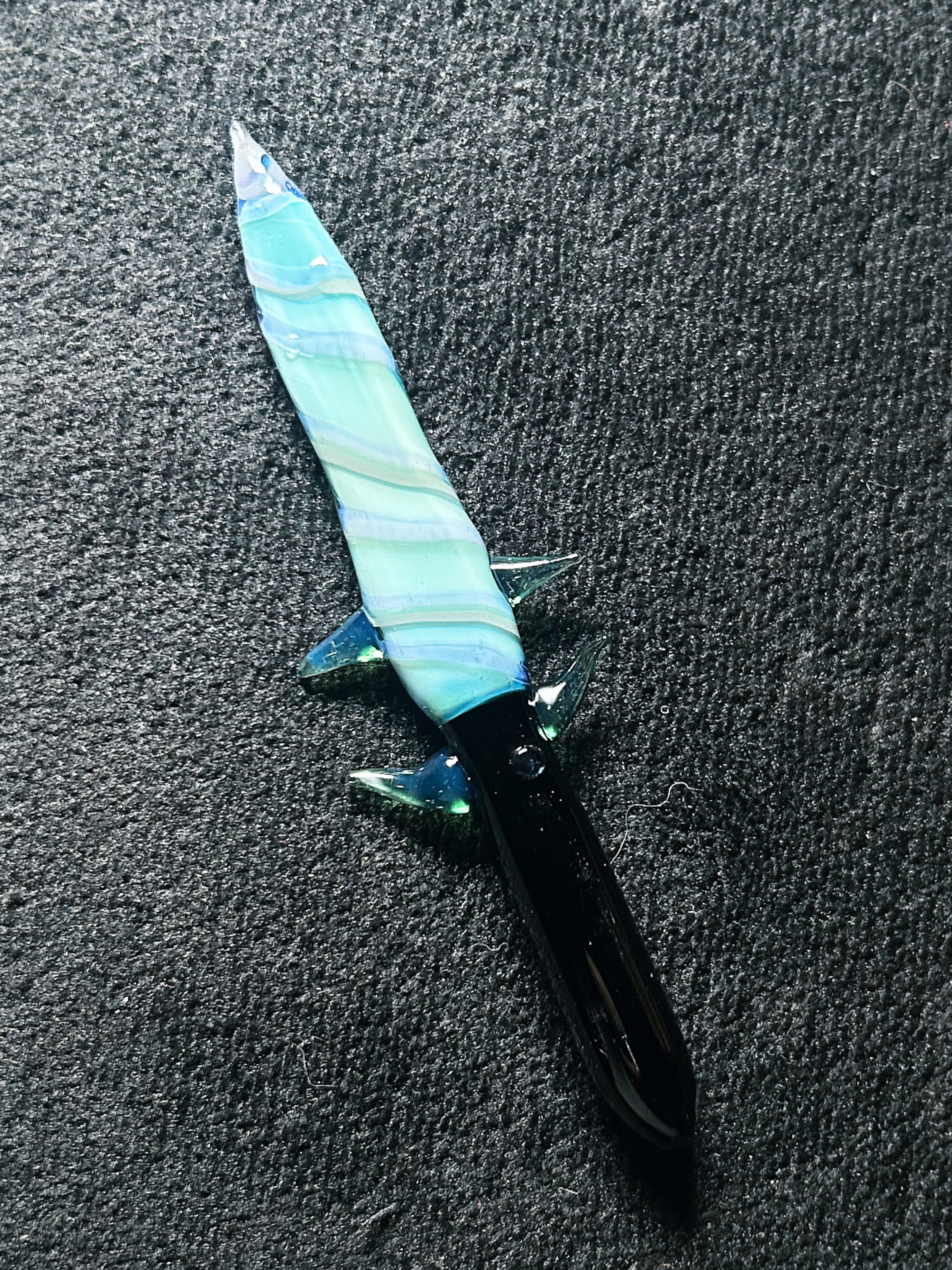 Preview pic of MarvinsGlass024 Sword Dabber! 🗡️