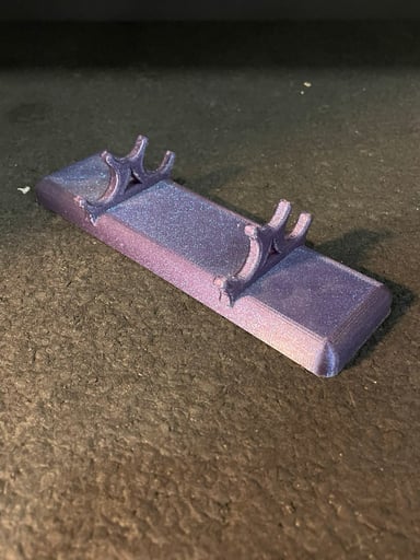 Preview pic of Kovacs Hot Knife Stand