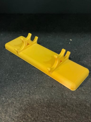 Preview pic of Kovacs Hot Knife Stand
