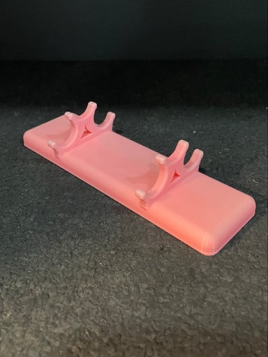 Preview pic of Kovacs Hot Knife Stand