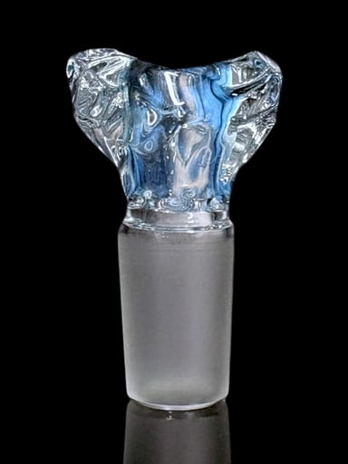 Preview pic of Chaka Glass 18MM Slide