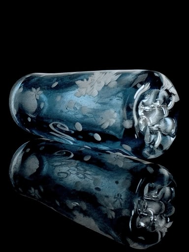 Preview pic of Chaka Glass Joint Tip