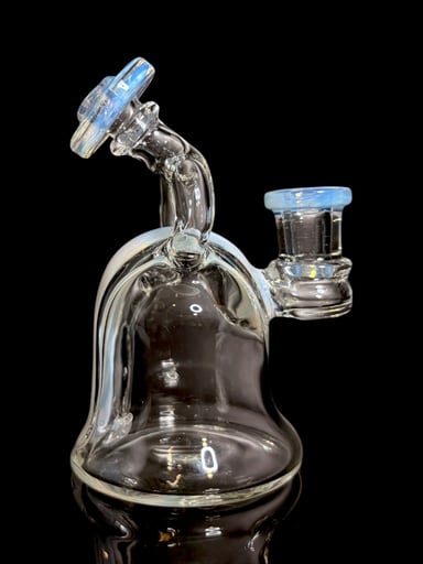 Preview pic of Freeek Glass Backsplash Mini