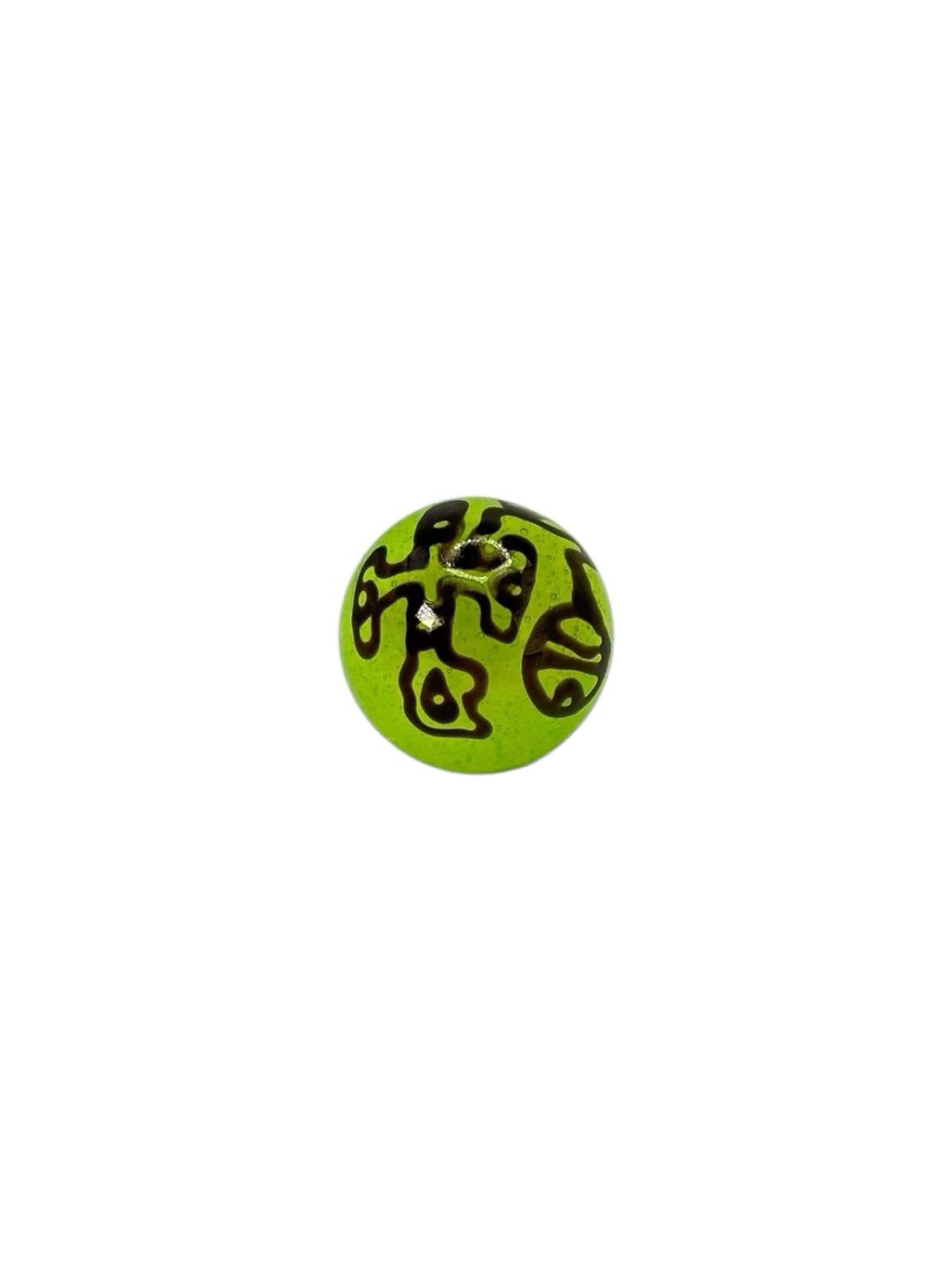 Preview pic of Ben Focus Kendama Marble