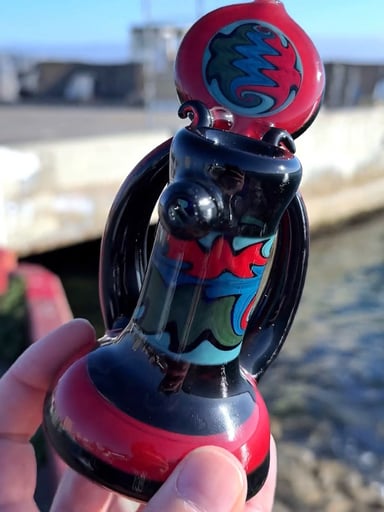 Preview pic of Shad Collab Push Bub