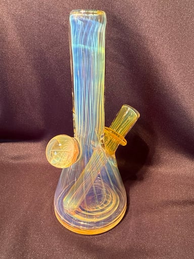 Preview pic of Koutsouros Bijou Tube