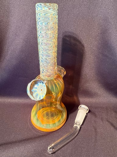Preview pic of Koutsouros Rig