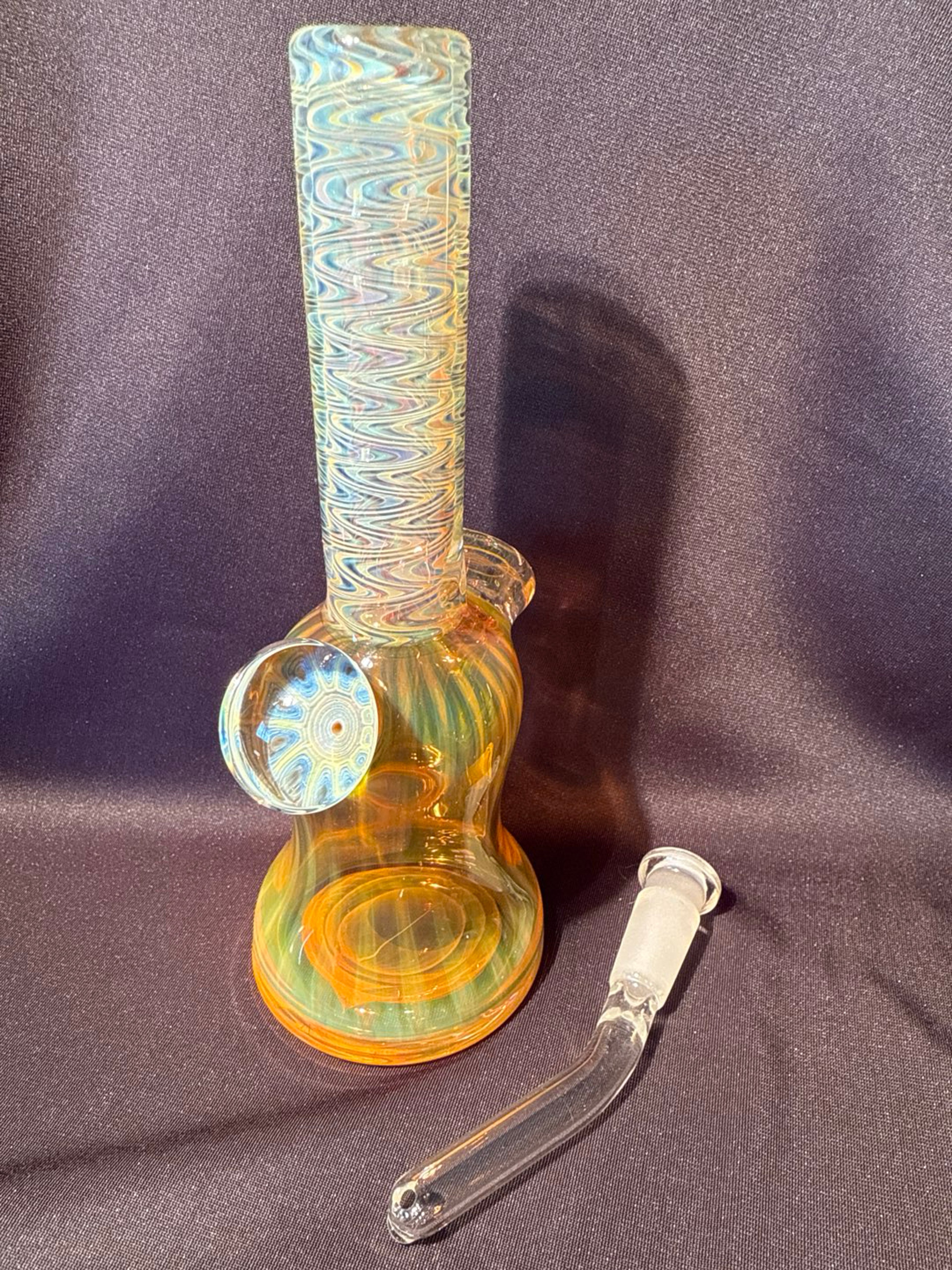 Preview pic of Koutsouros Rig